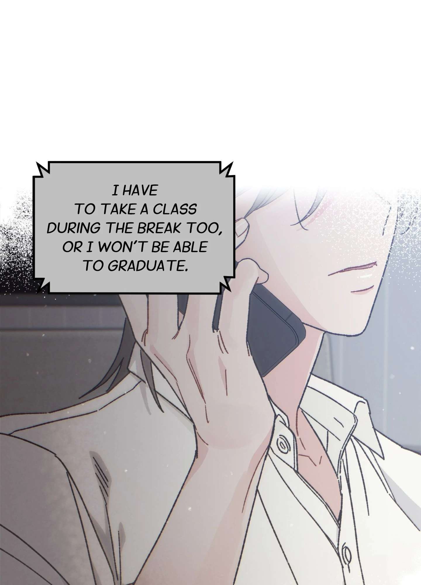 Am I Too Alpha for You? Chapter 5 page 99 - 