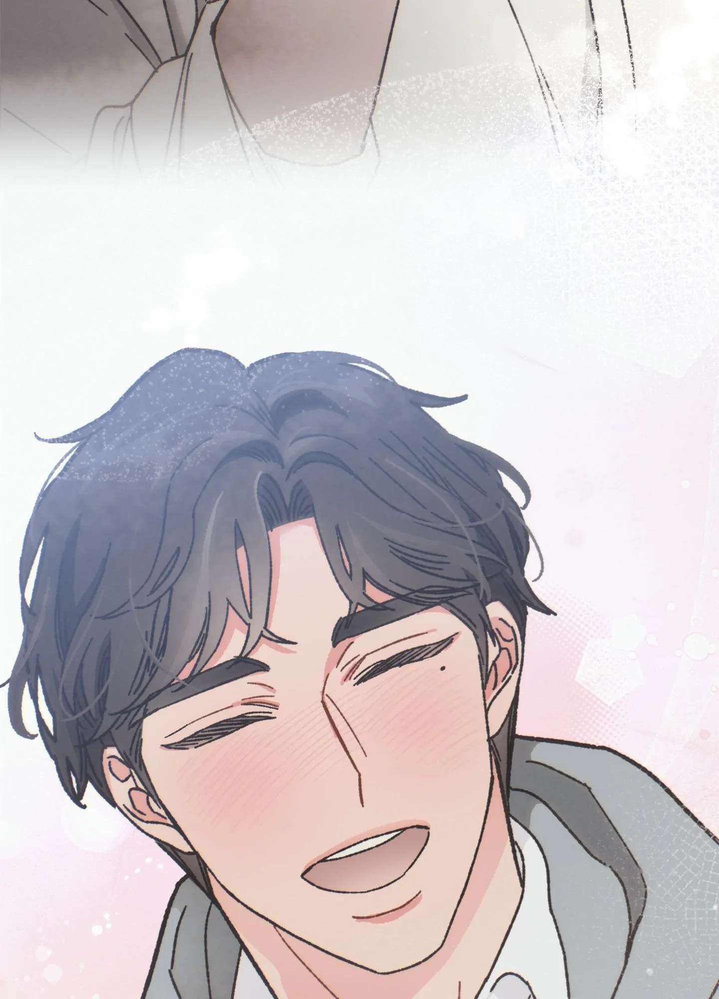 Am I Too Alpha for You? Chapter 5 page 100 - 