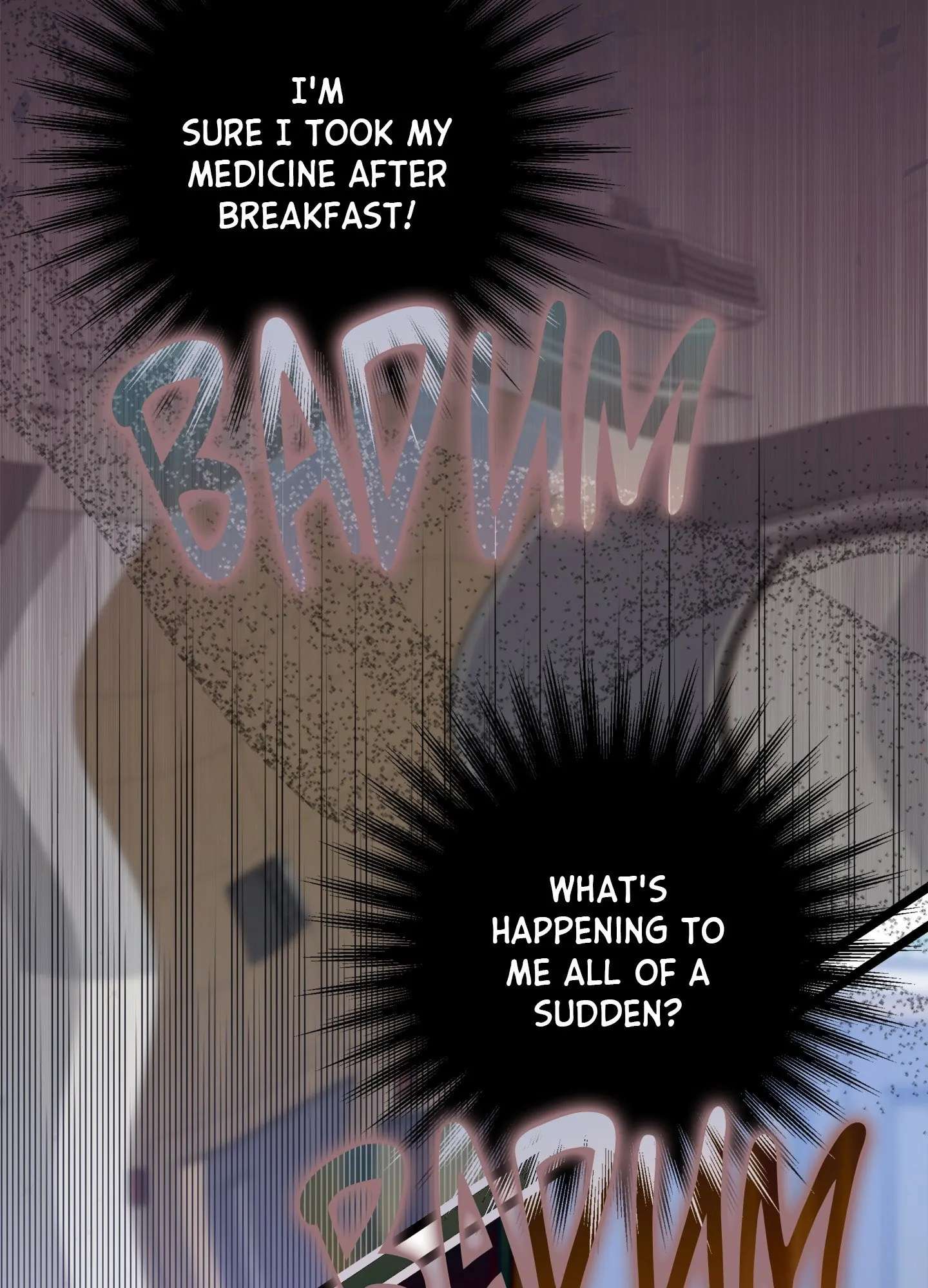 Am I Too Alpha for You? Chapter 6 page 2 - 