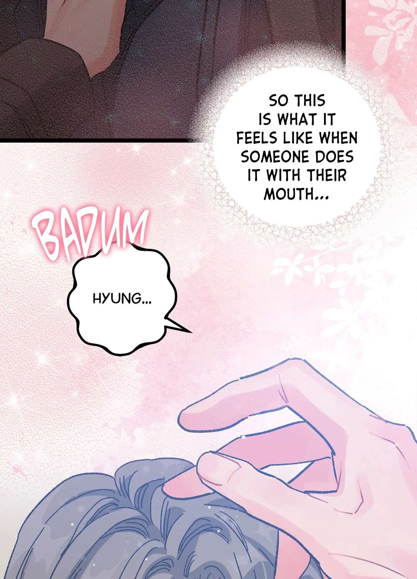Am I Too Alpha for You? Chapter 6 page 101 - 