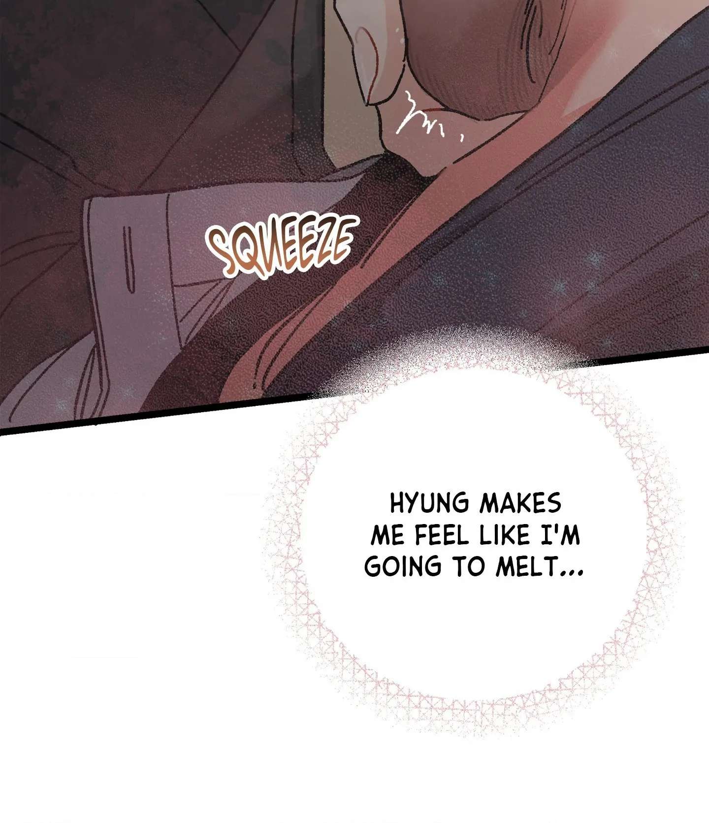 Am I Too Alpha for You? Chapter 6 page 103 - 