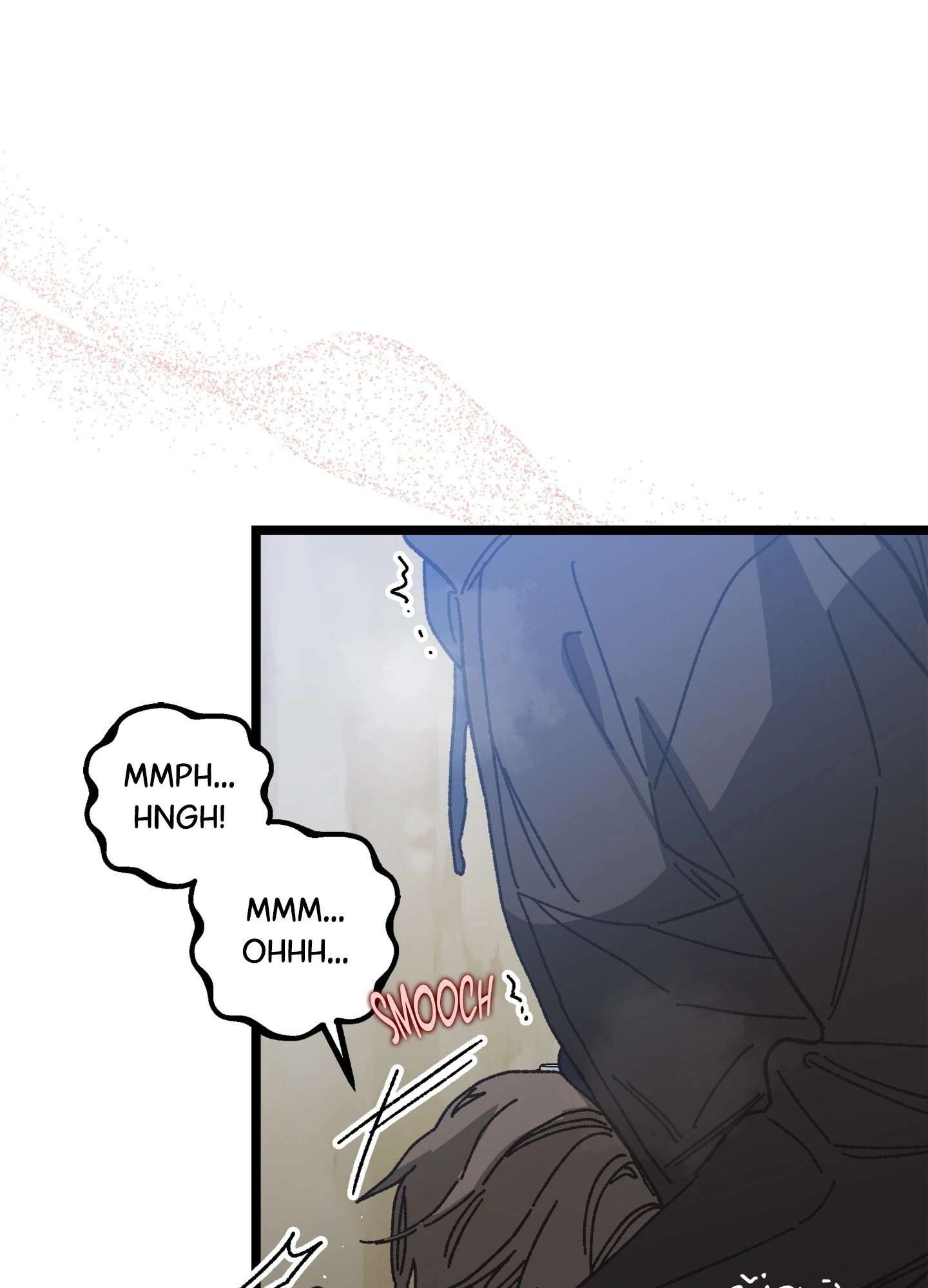 Am I Too Alpha for You? Chapter 6 page 104 - 