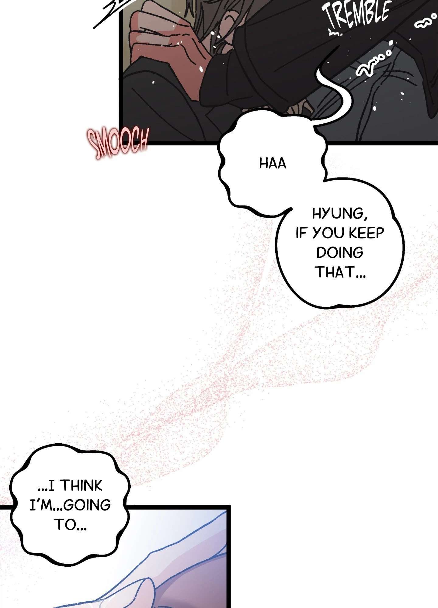 Am I Too Alpha for You? Chapter 6 page 105 - 