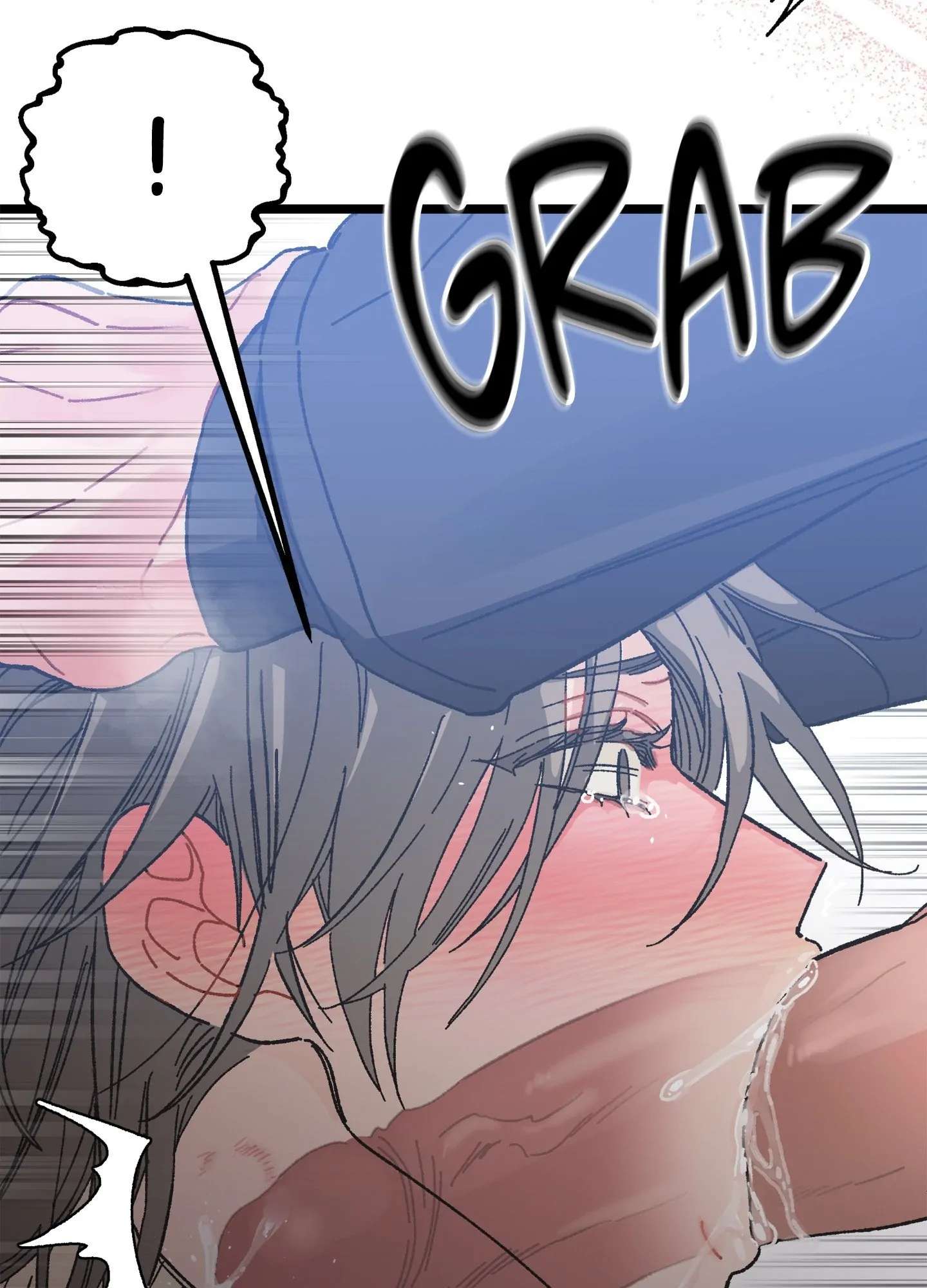 Am I Too Alpha for You? Chapter 6 page 107 - 