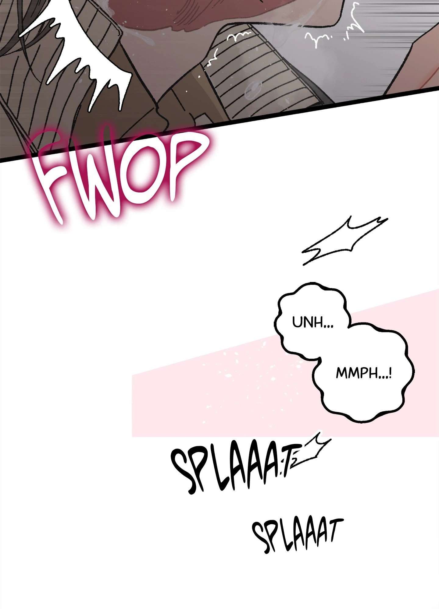 Am I Too Alpha for You? Chapter 6 page 108 - 
