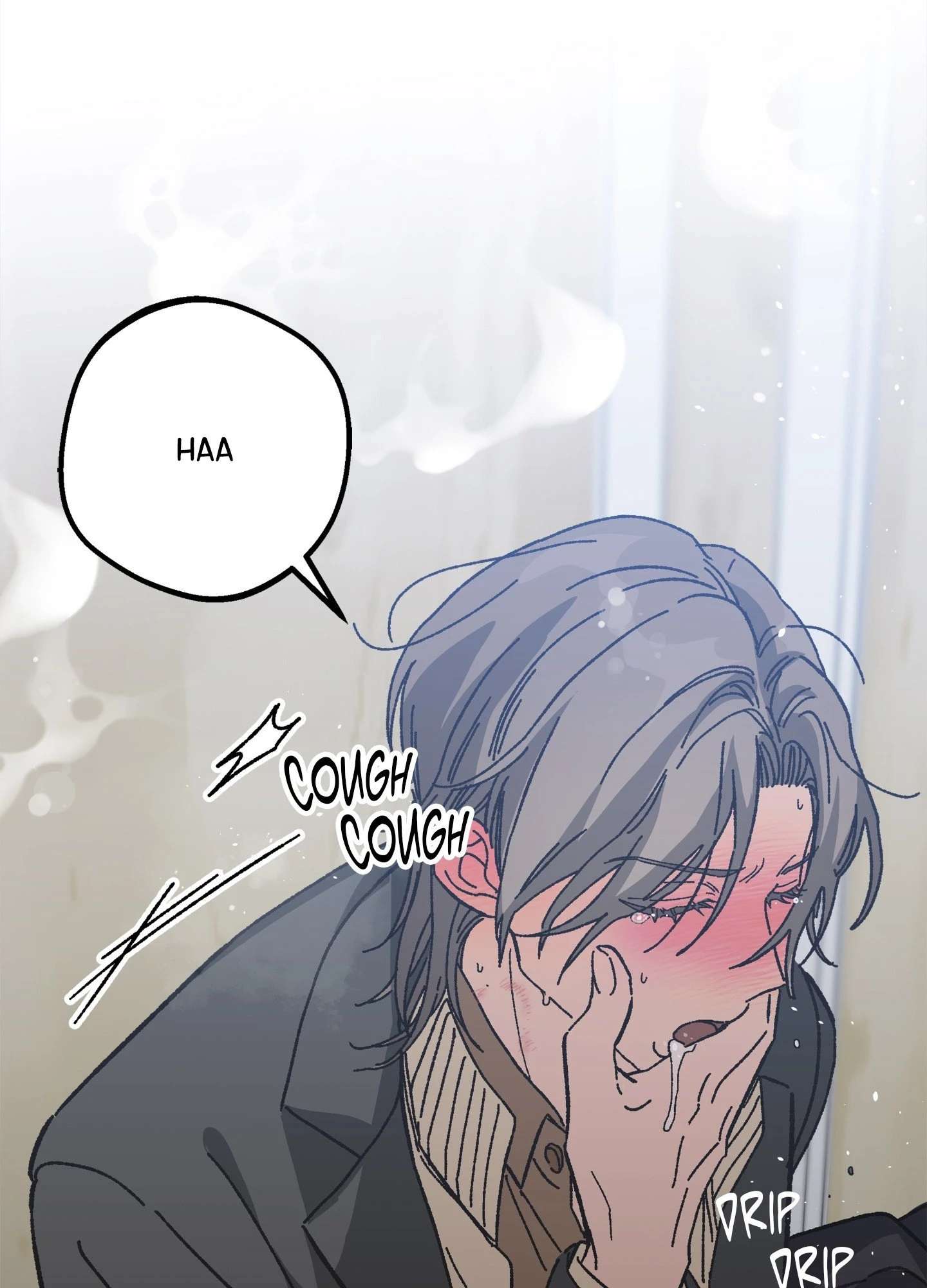 Am I Too Alpha for You? Chapter 6 page 109 - 