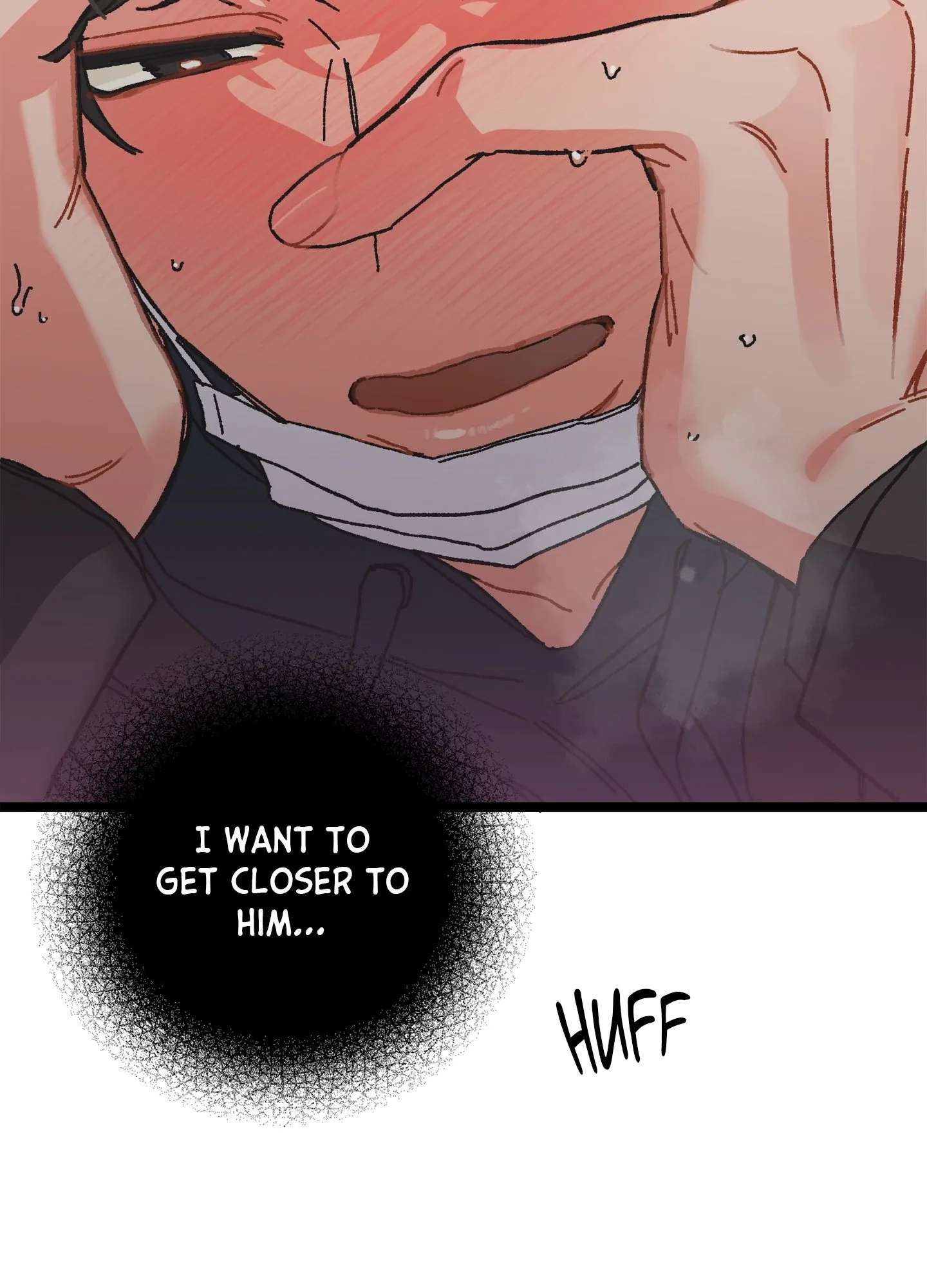 Am I Too Alpha for You? Chapter 6 page 12 - 