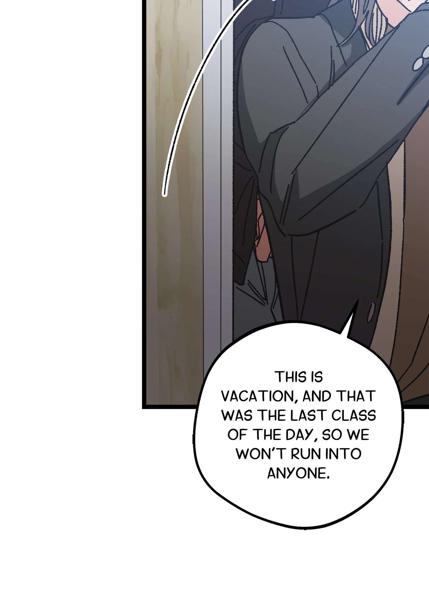 Am I Too Alpha for You? Chapter 6 page 113 - 
