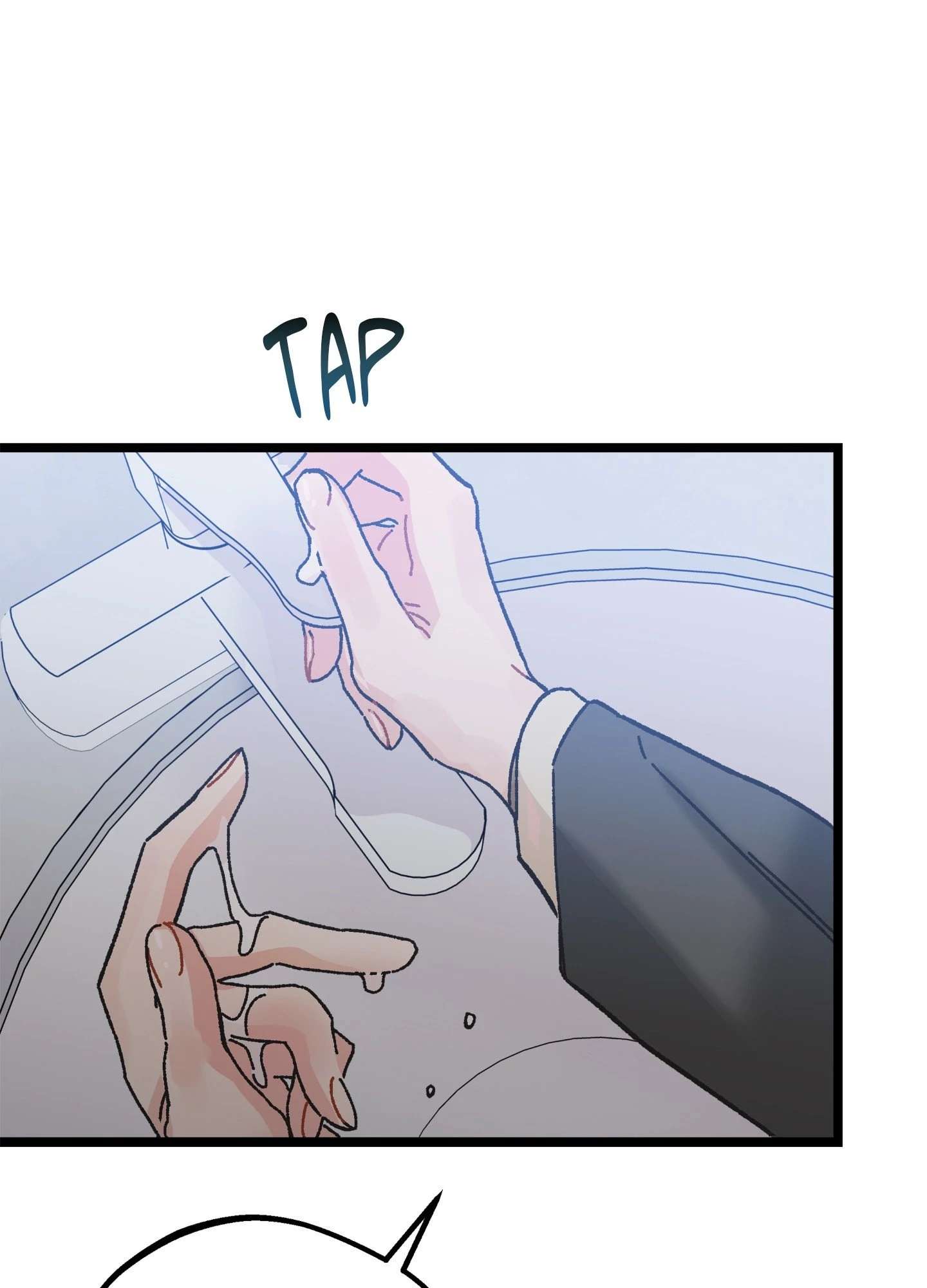 Am I Too Alpha for You? Chapter 6 page 114 - 