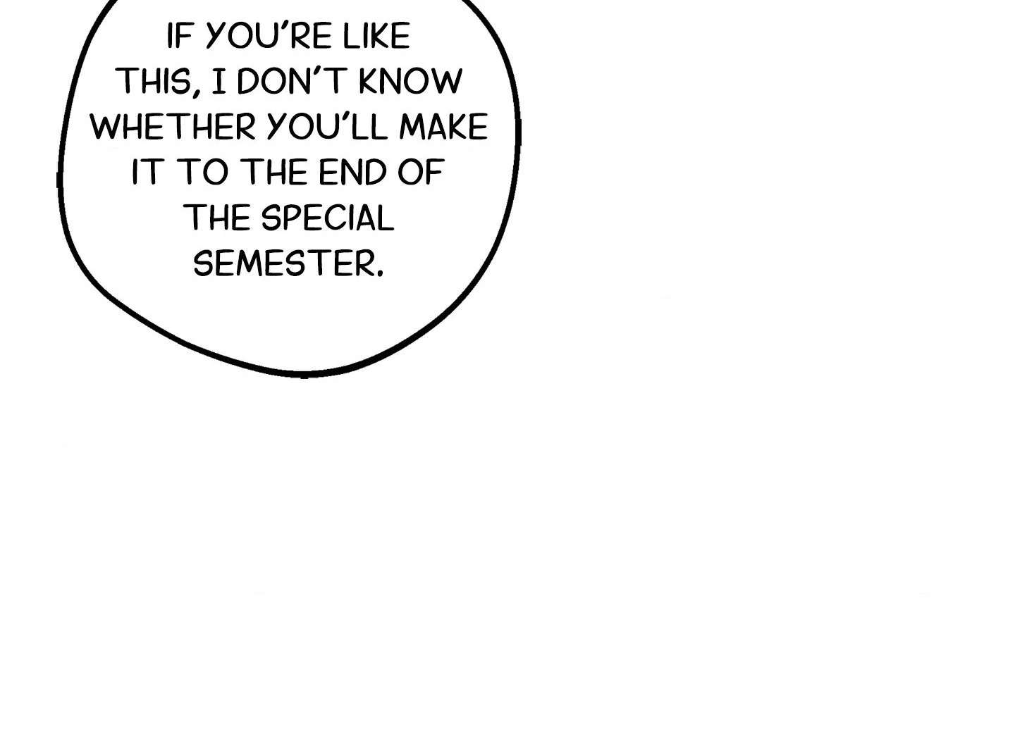 Am I Too Alpha for You? Chapter 6 page 115 - 