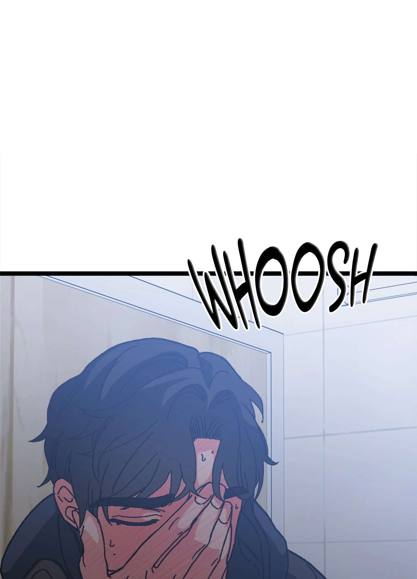 Am I Too Alpha for You? Chapter 6 page 116 - 