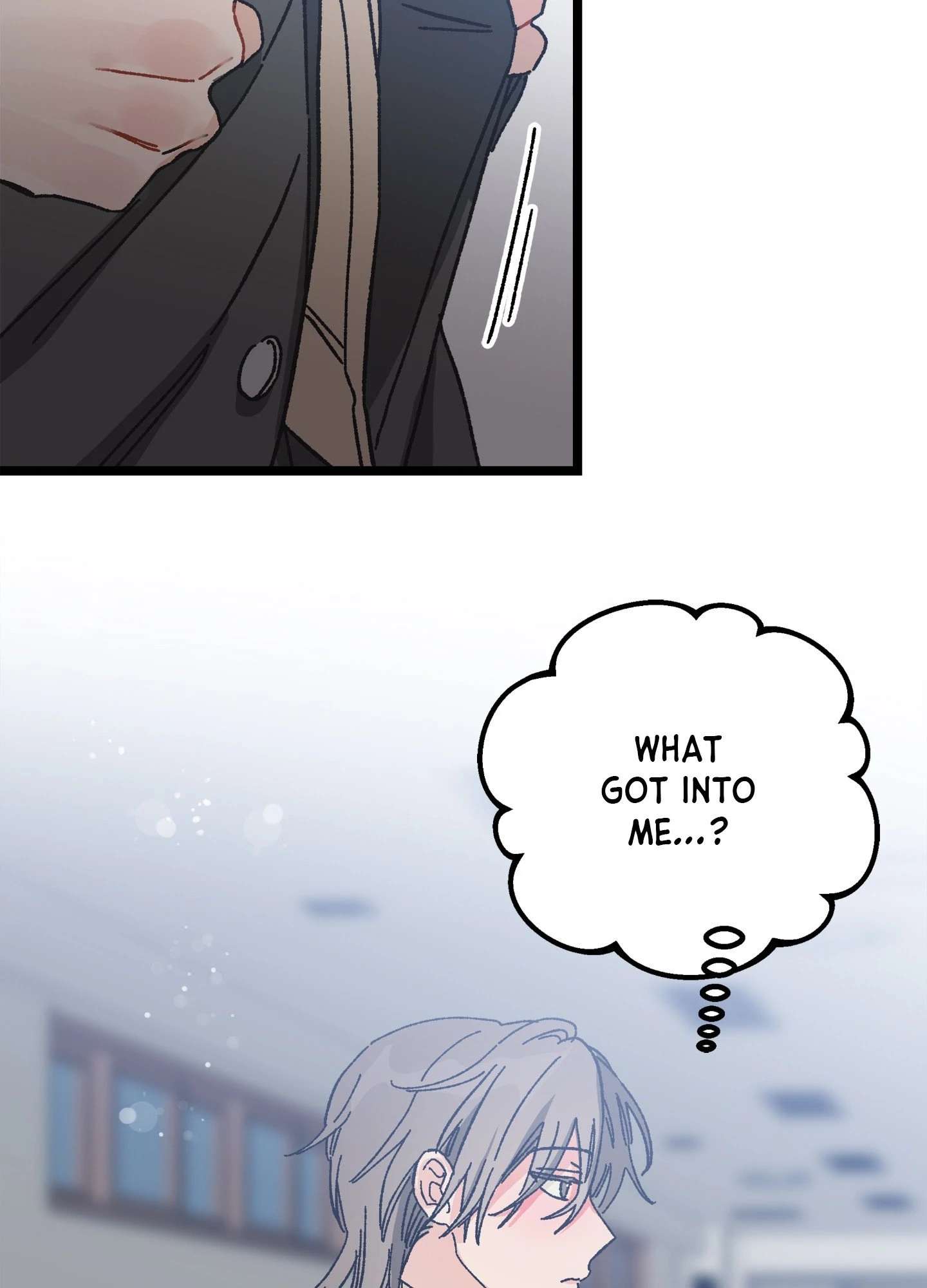 Am I Too Alpha for You? Chapter 6 page 119 - 