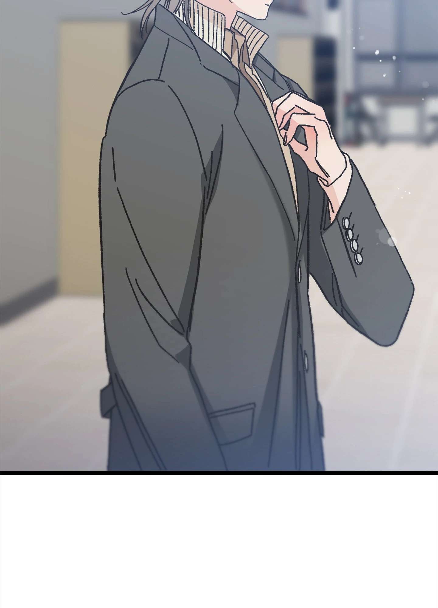 Am I Too Alpha for You? Chapter 6 page 120 - 