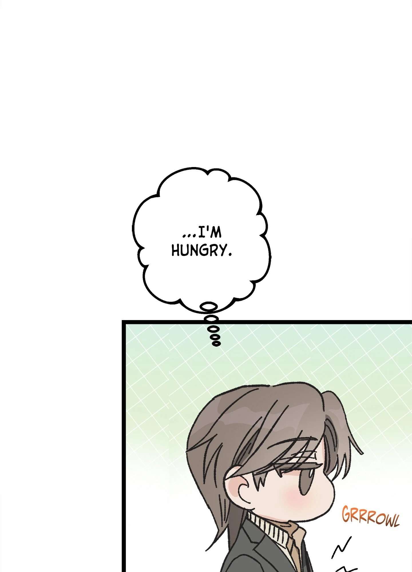 Am I Too Alpha for You? Chapter 6 page 121 - 