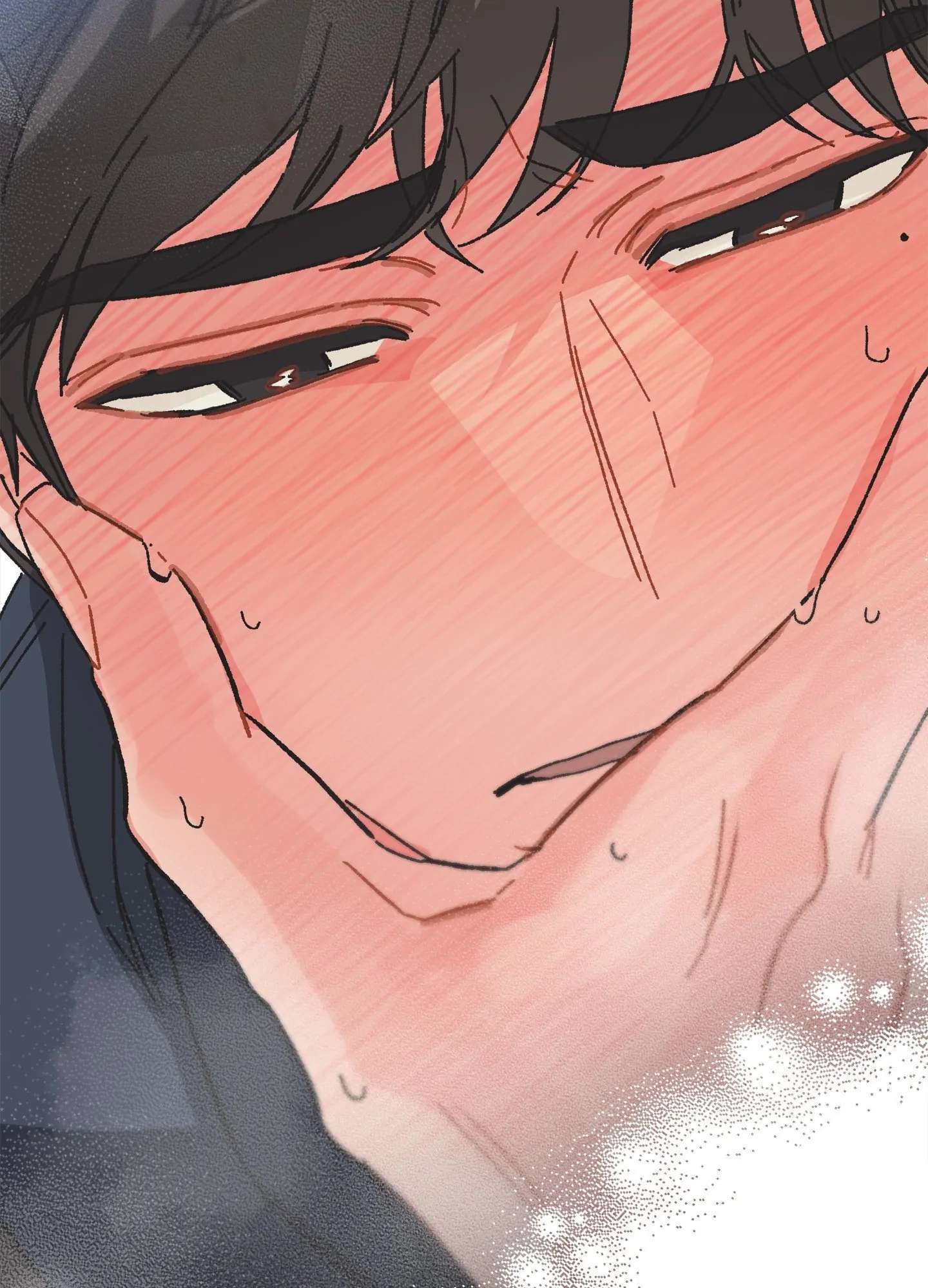 Am I Too Alpha for You? Chapter 6 page 123 - 