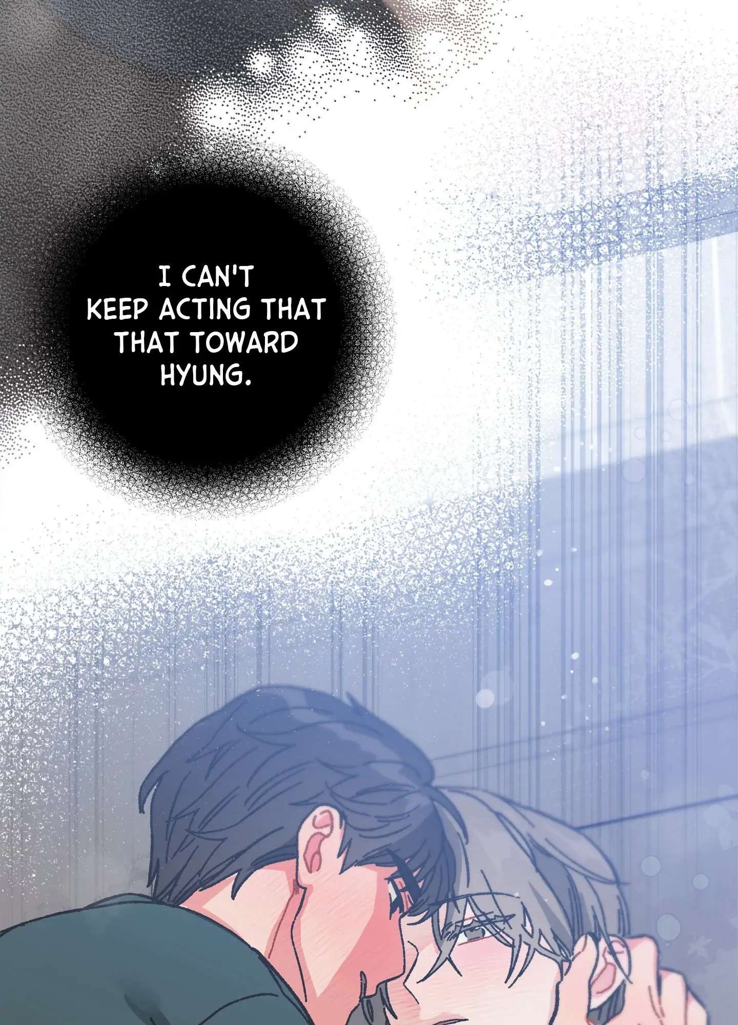 Am I Too Alpha for You? Chapter 6 page 124 - 