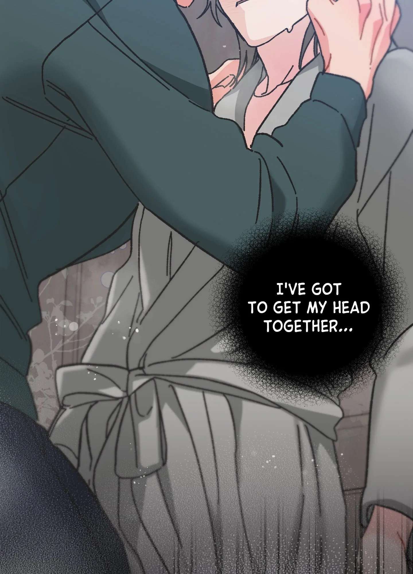 Am I Too Alpha for You? Chapter 6 page 125 - 