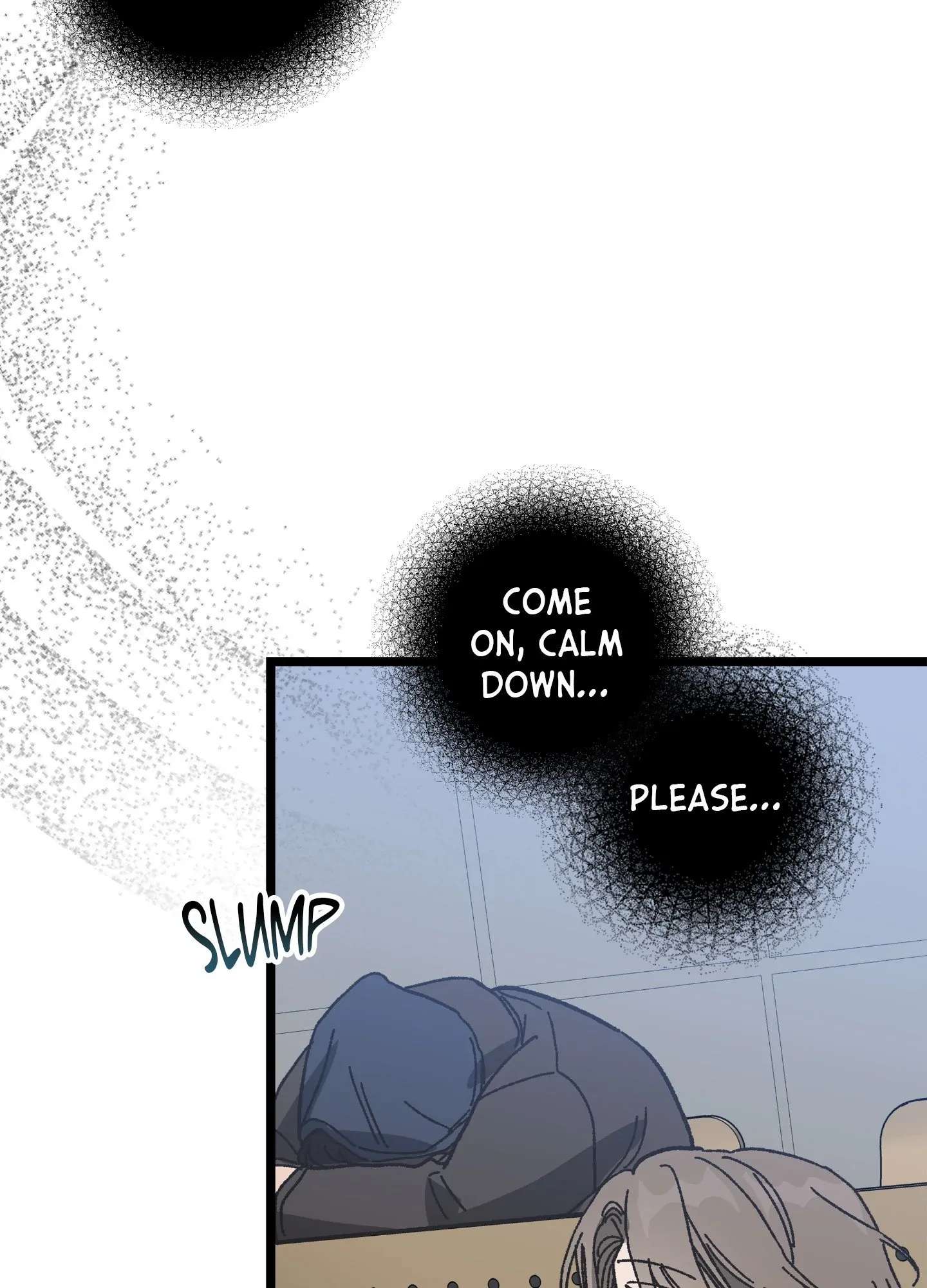 Am I Too Alpha for You? Chapter 6 page 15 - 