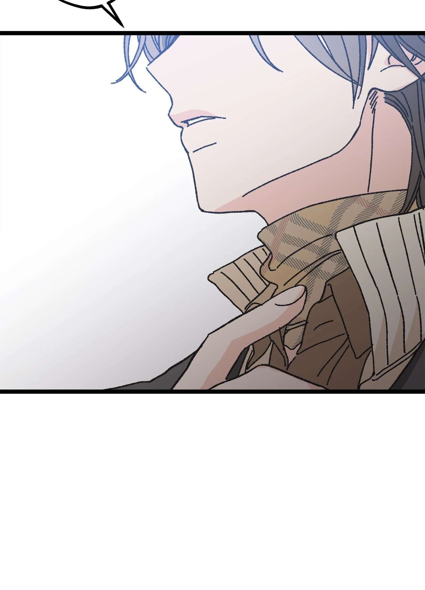Am I Too Alpha for You? Chapter 6 page 17 - 