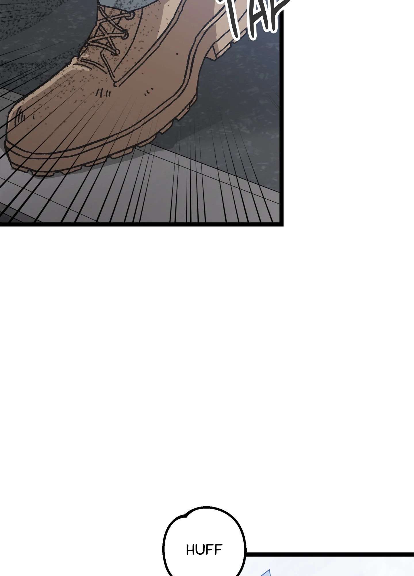 Am I Too Alpha for You? Chapter 6 page 21 - 