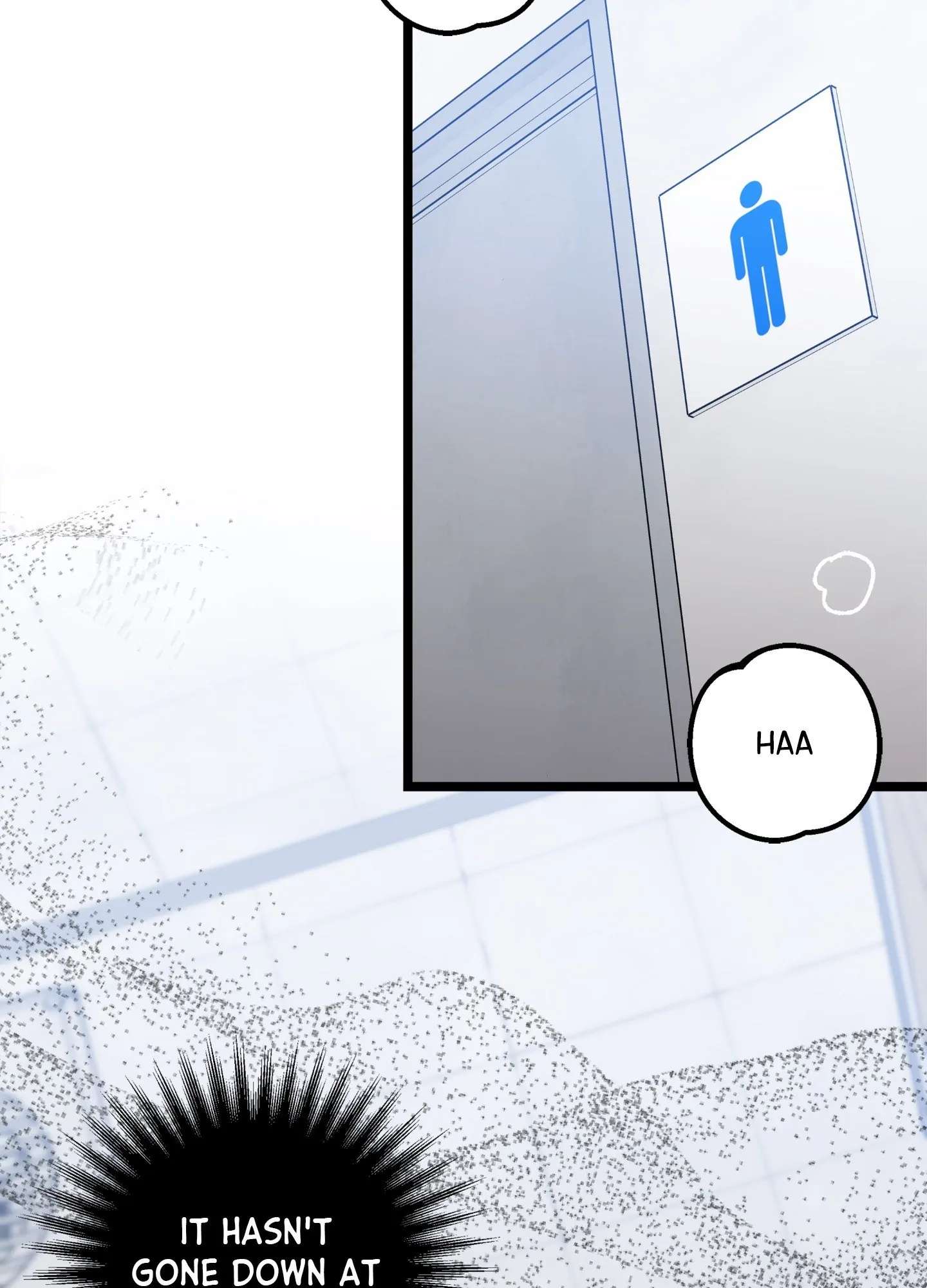 Am I Too Alpha for You? Chapter 6 page 22 - 