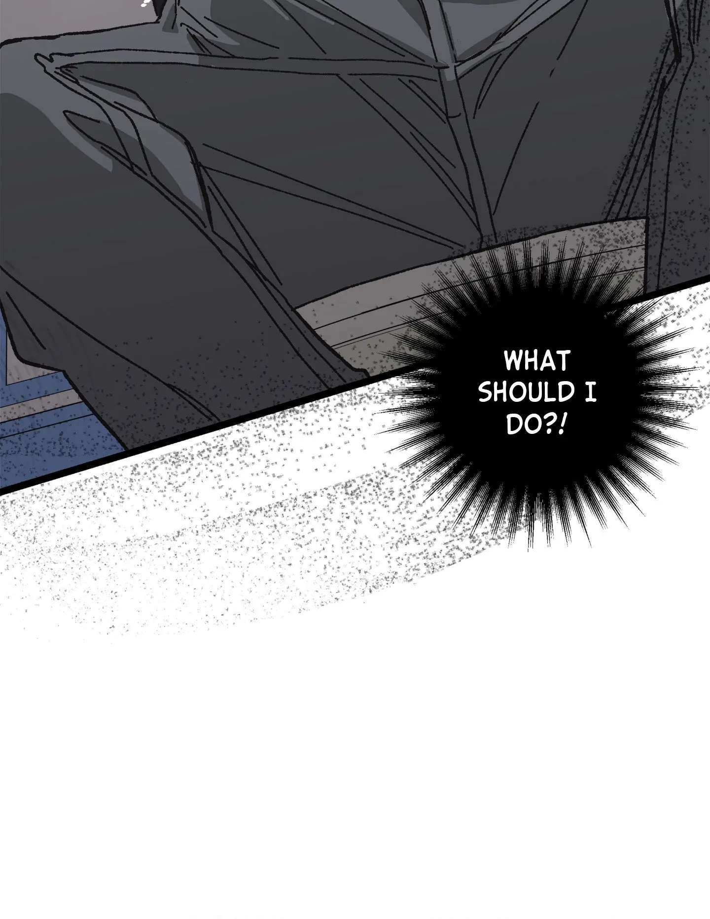 Am I Too Alpha for You? Chapter 6 page 24 - 