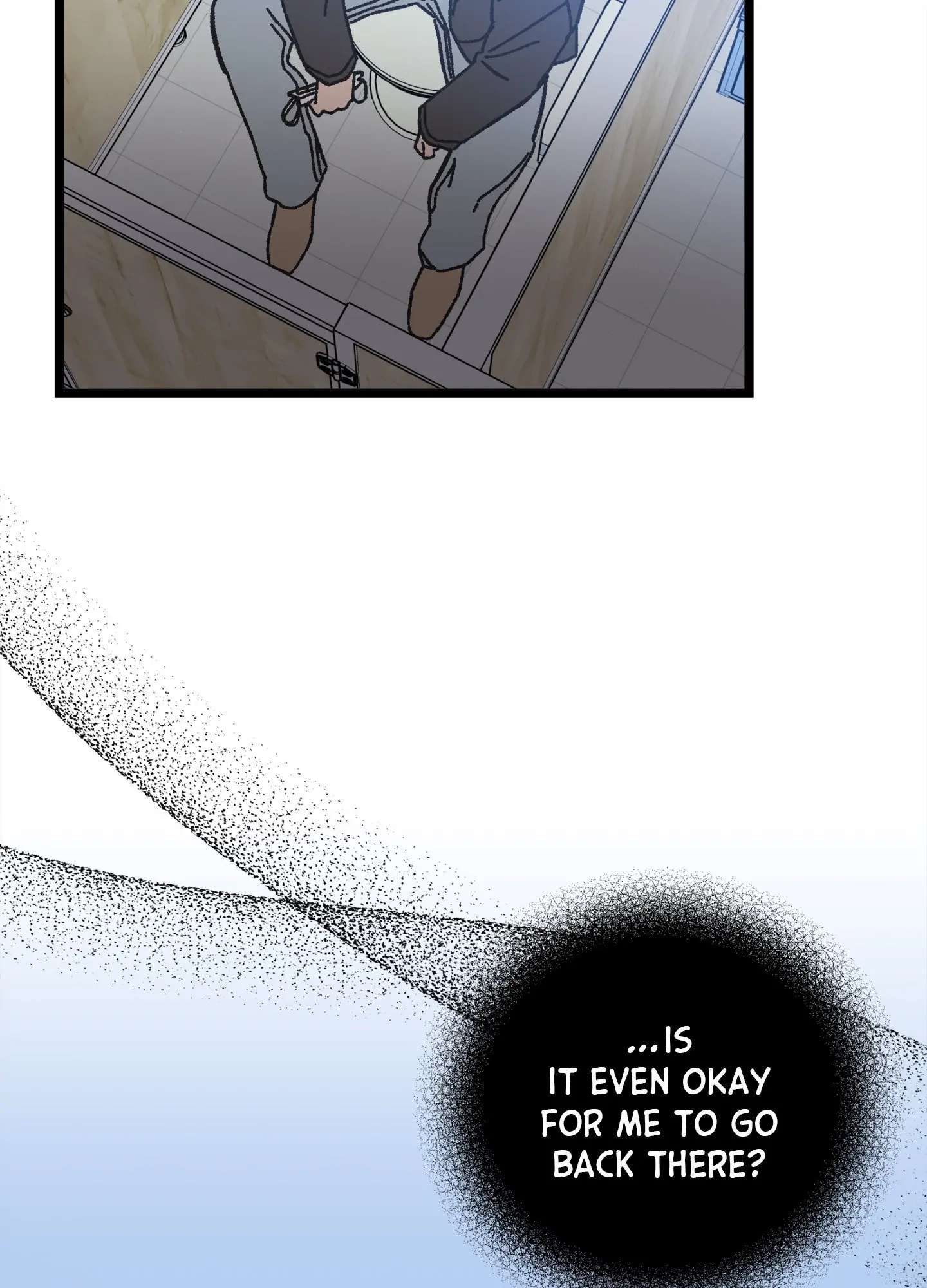 Am I Too Alpha for You? Chapter 6 page 26 - 
