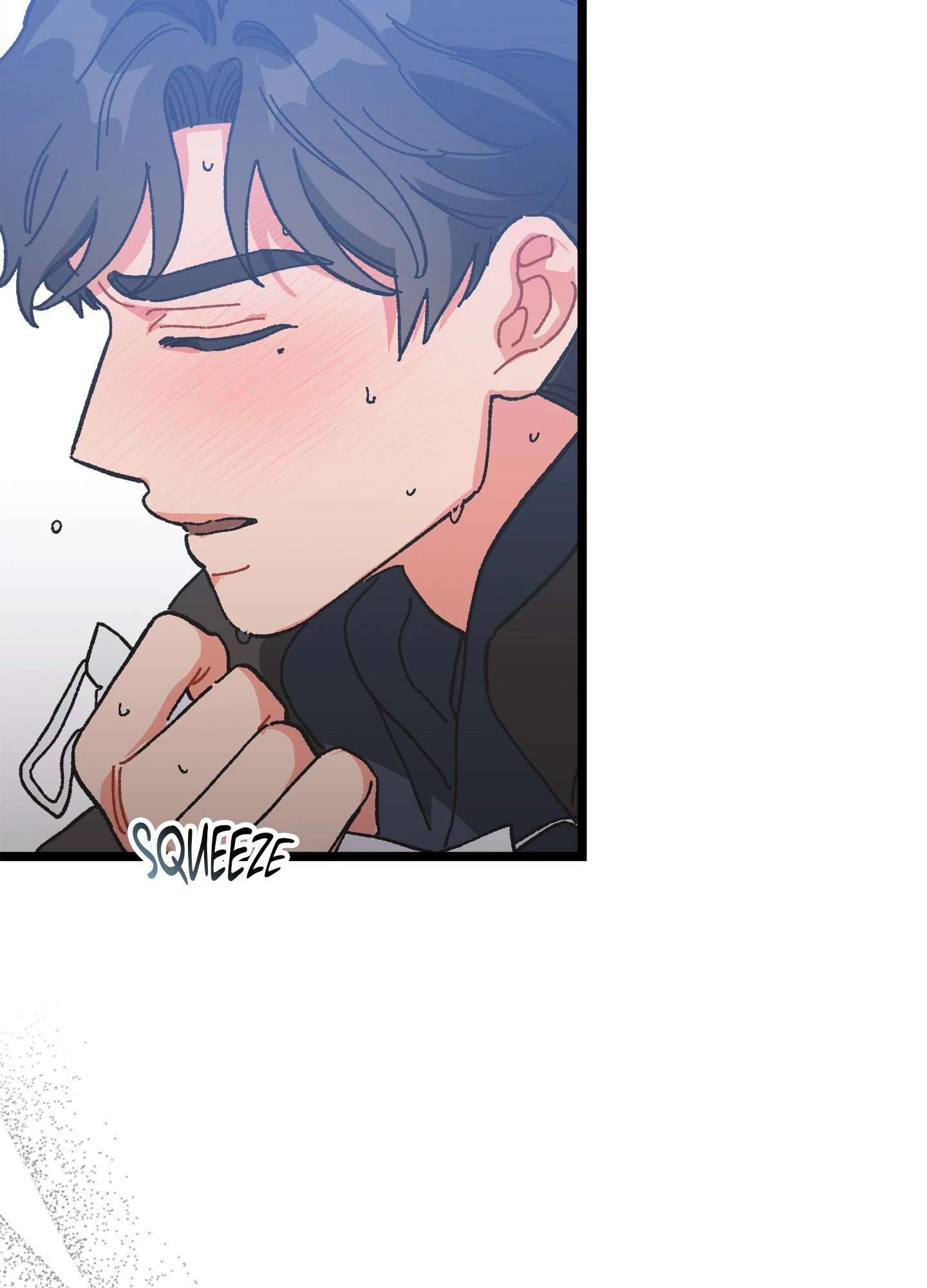 Am I Too Alpha for You? Chapter 6 page 31 - 