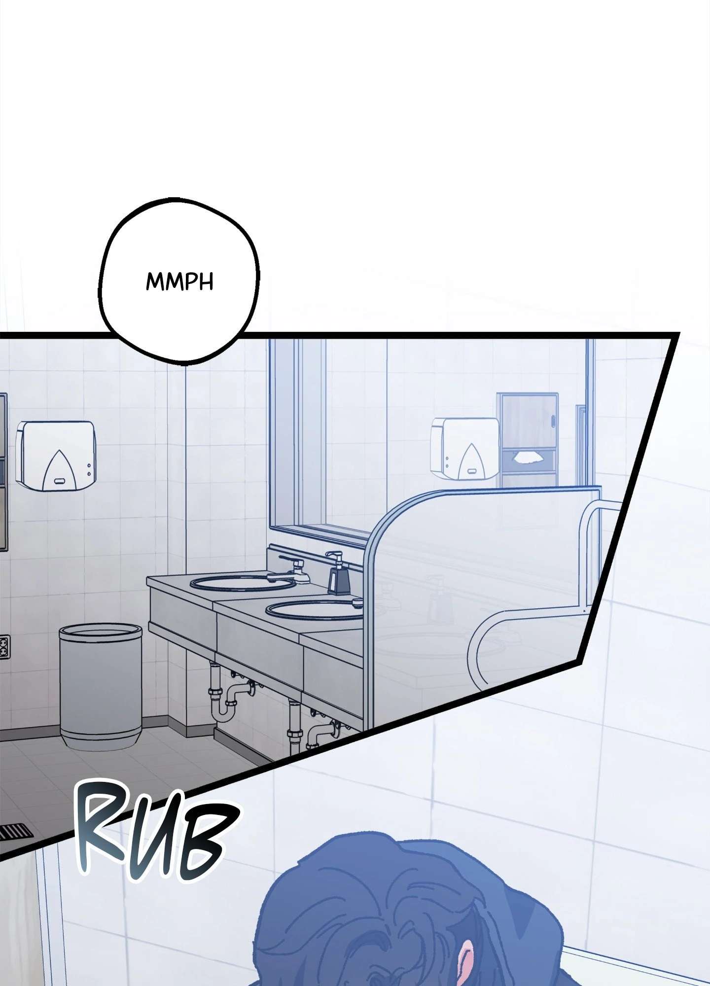 Am I Too Alpha for You? Chapter 6 page 35 - 