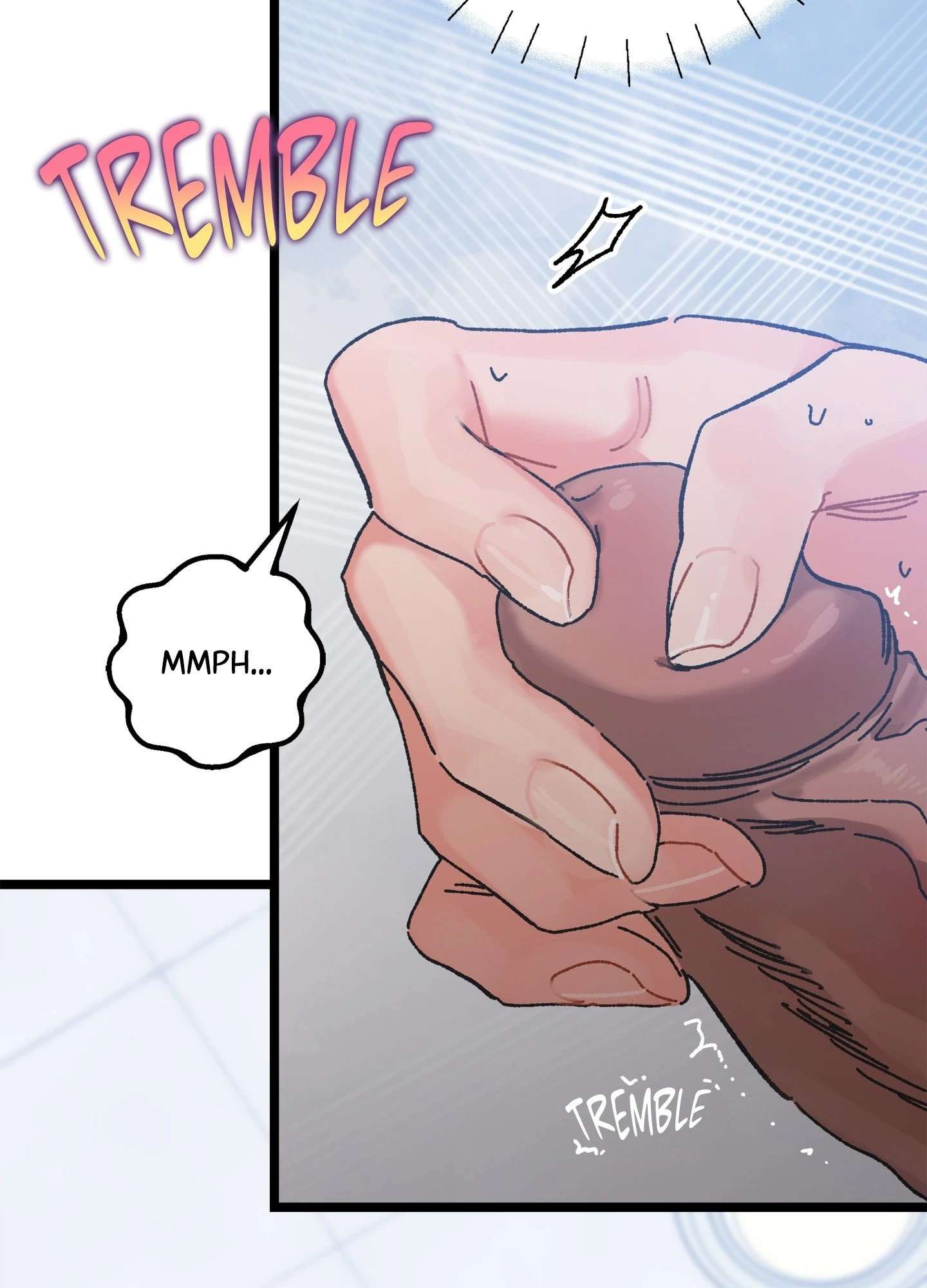 Am I Too Alpha for You? Chapter 6 page 38 - 