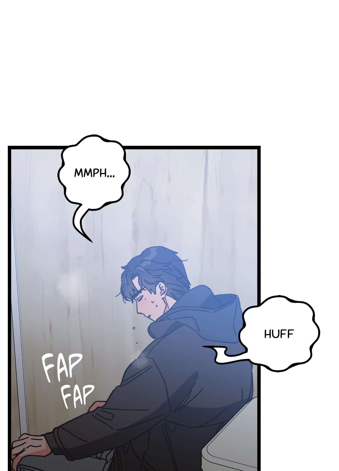 Am I Too Alpha for You? Chapter 6 page 44 - 