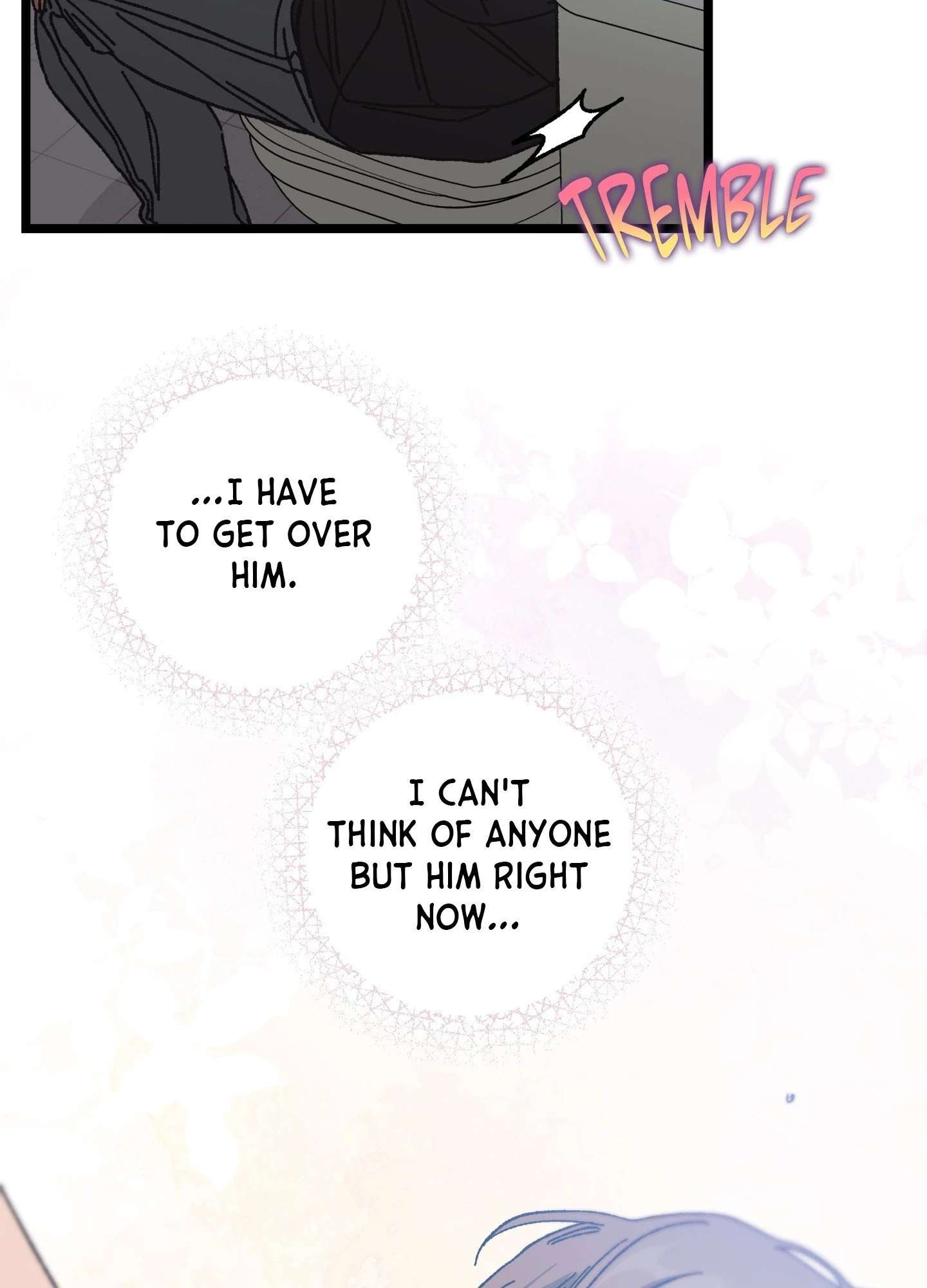 Am I Too Alpha for You? Chapter 6 page 45 - 
