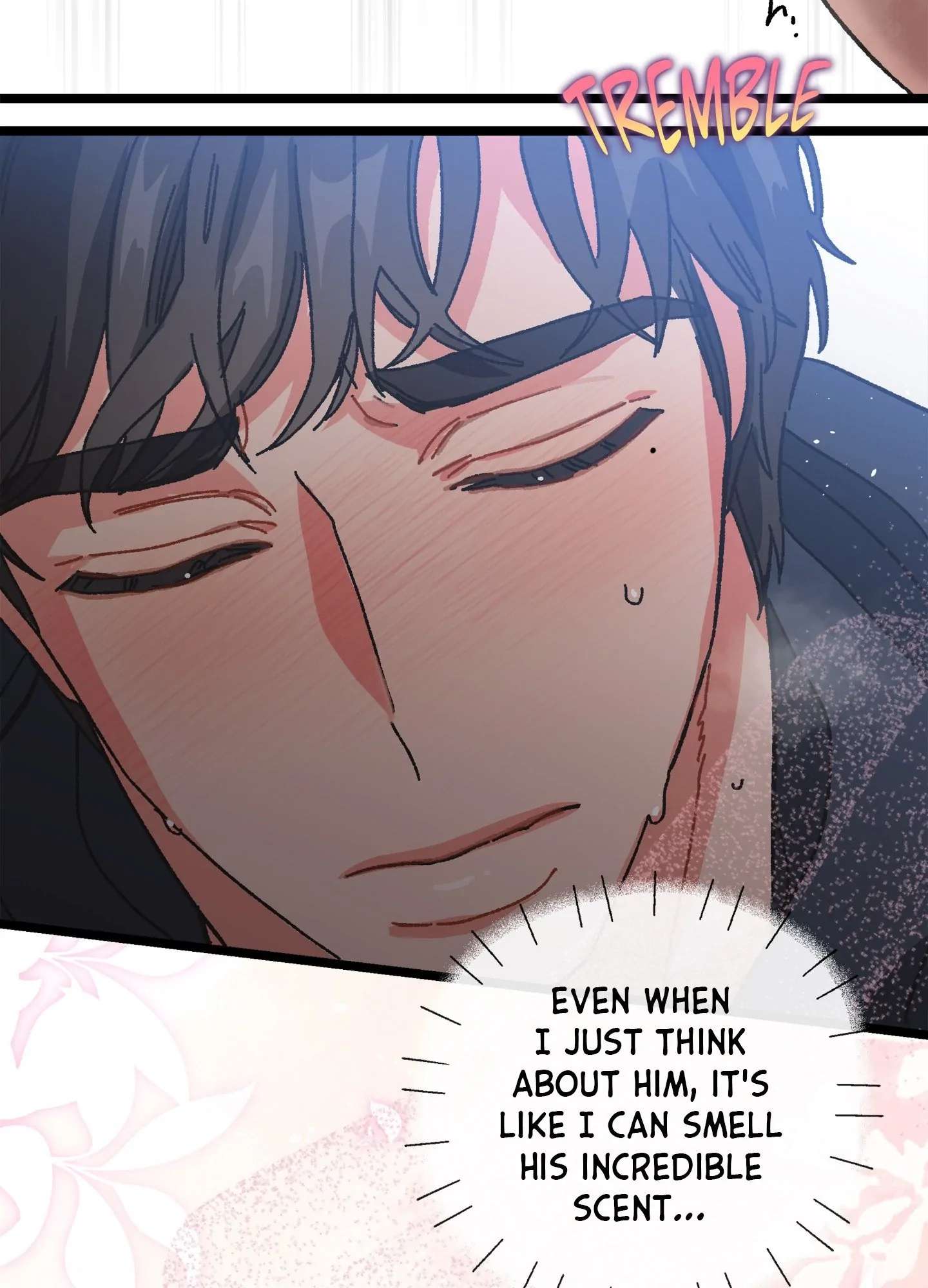 Am I Too Alpha for You? Chapter 6 page 48 - 