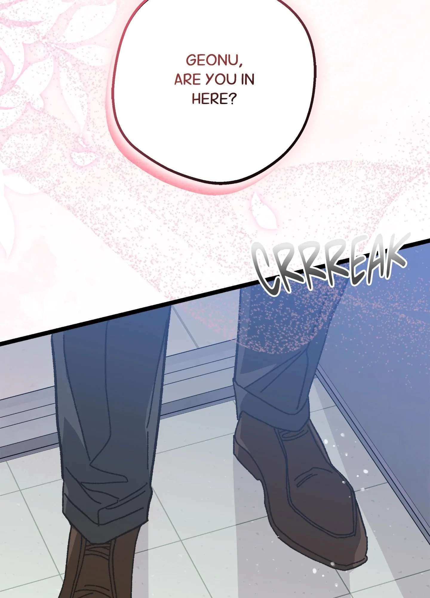Am I Too Alpha for You? Chapter 6 page 50 - 