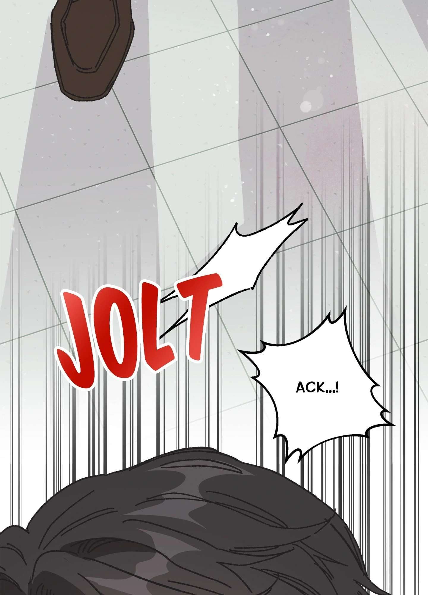 Am I Too Alpha for You? Chapter 6 page 51 - 