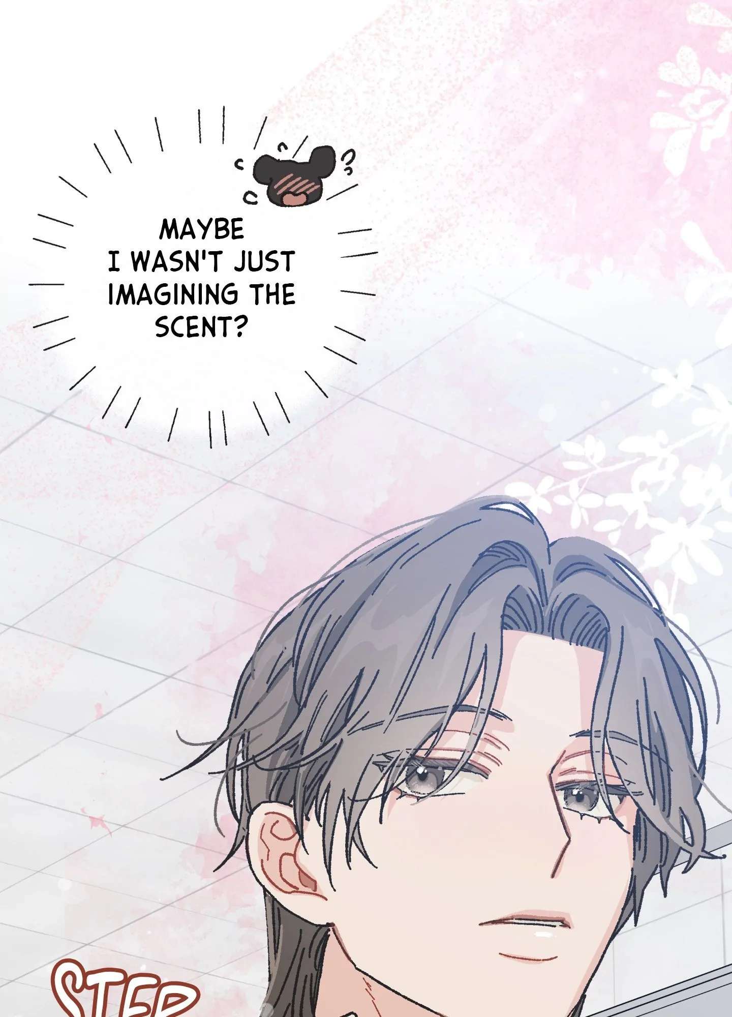 Am I Too Alpha for You? Chapter 6 page 53 - 