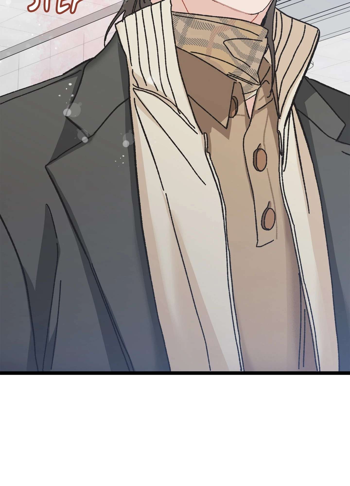 Am I Too Alpha for You? Chapter 6 page 54 - 