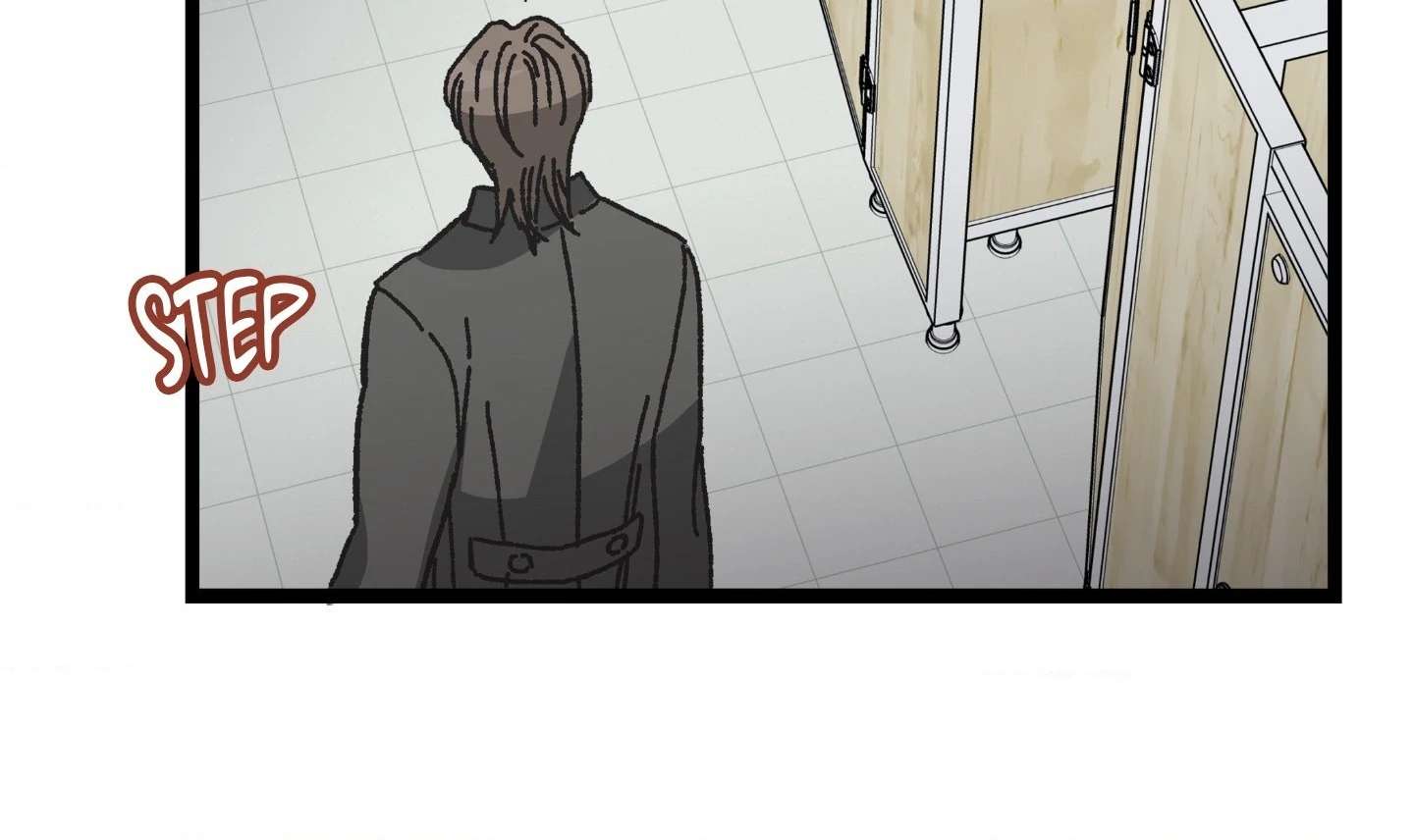 Am I Too Alpha for You? Chapter 6 page 56 - 