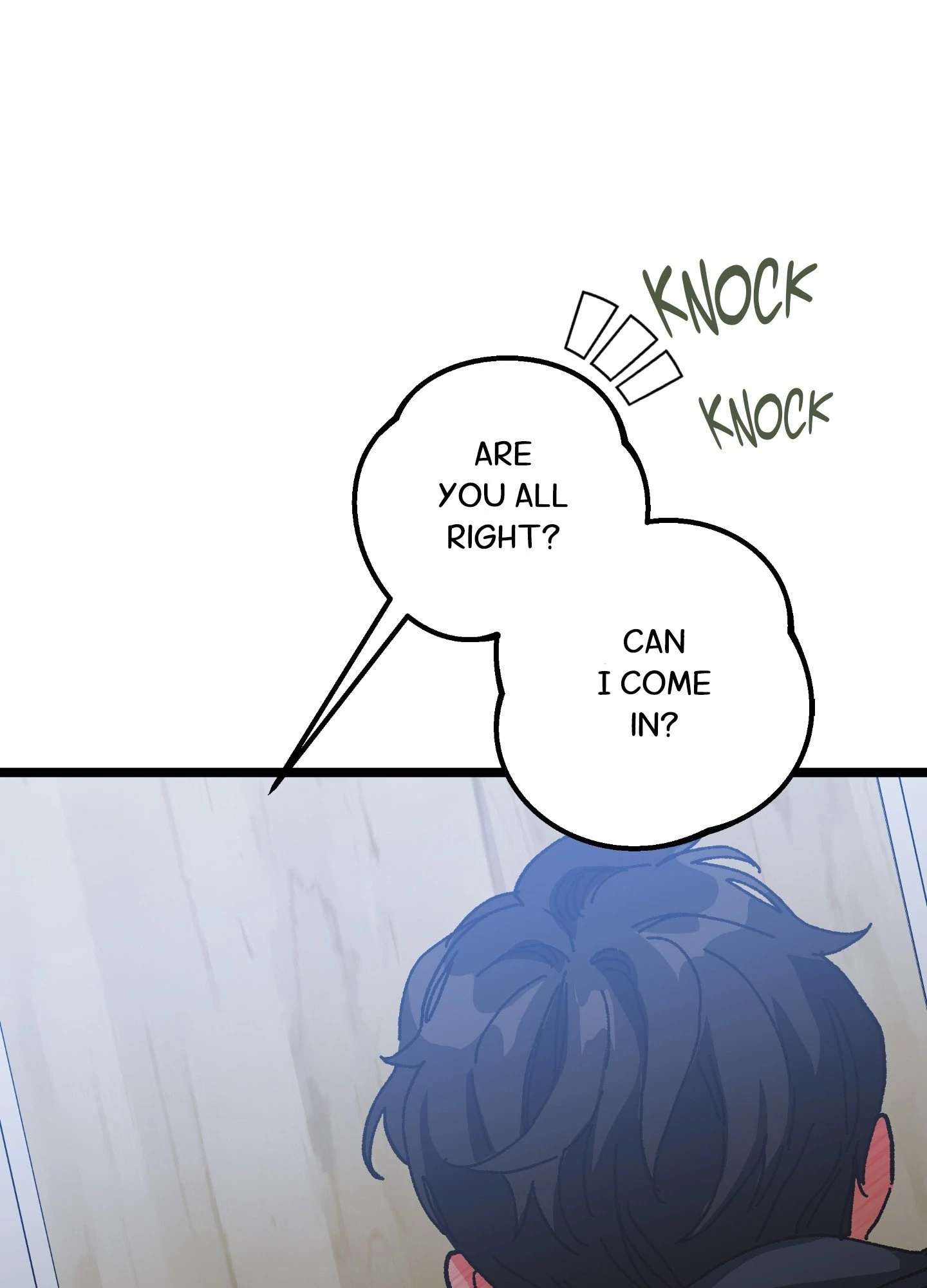 Am I Too Alpha for You? Chapter 6 page 57 - 