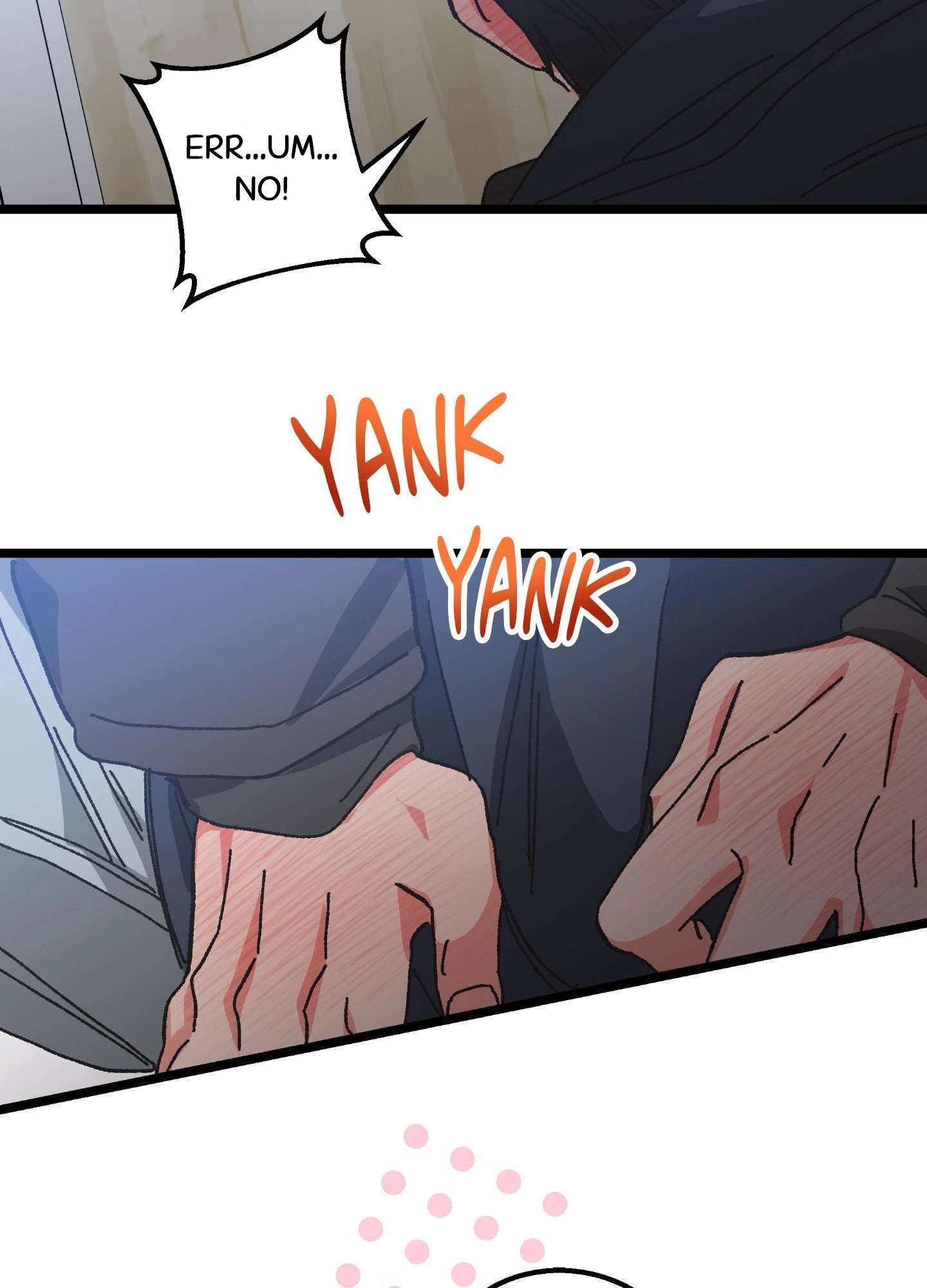 Am I Too Alpha for You? Chapter 6 page 58 - 