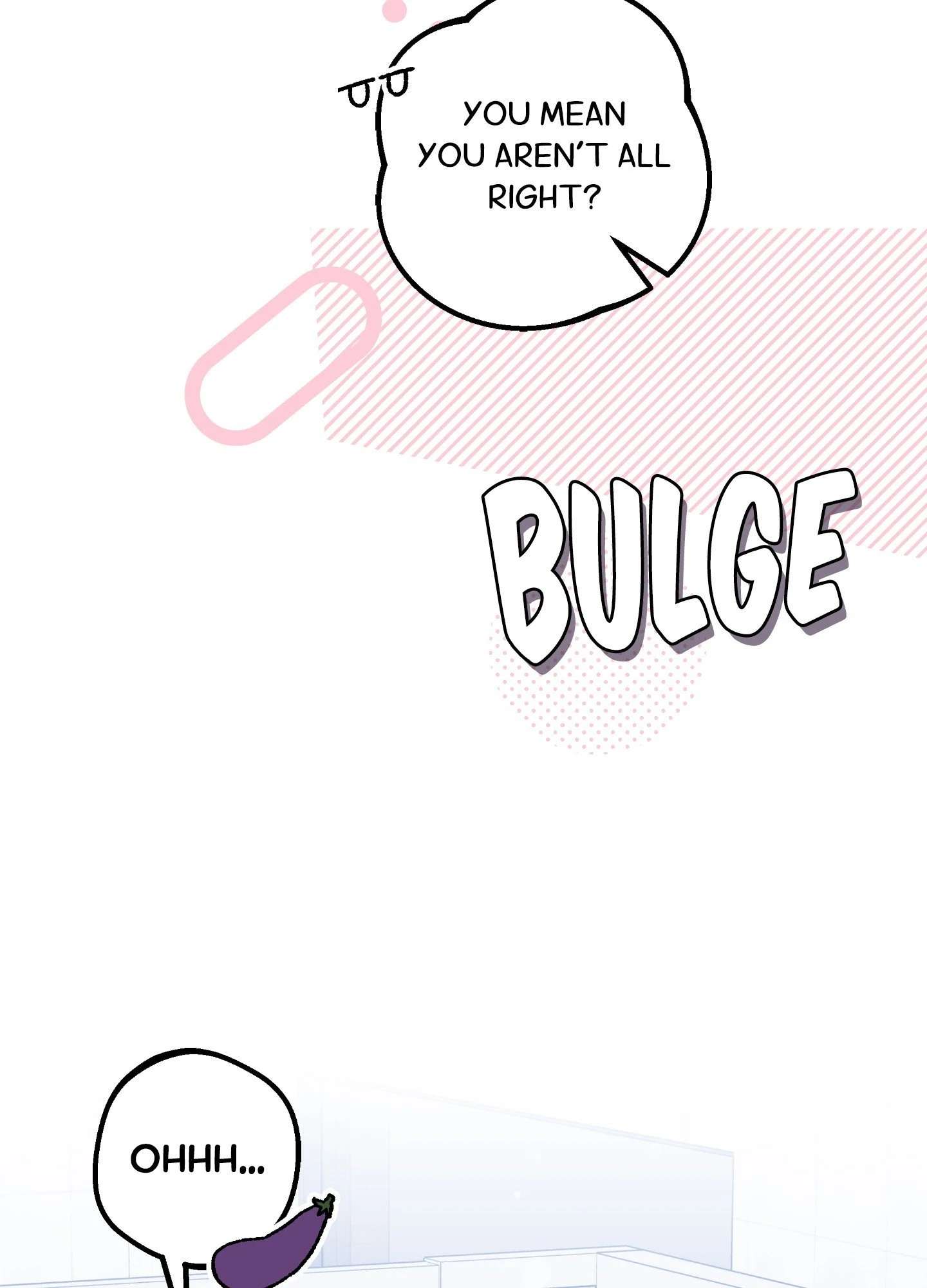 Am I Too Alpha for You? Chapter 6 page 59 - 