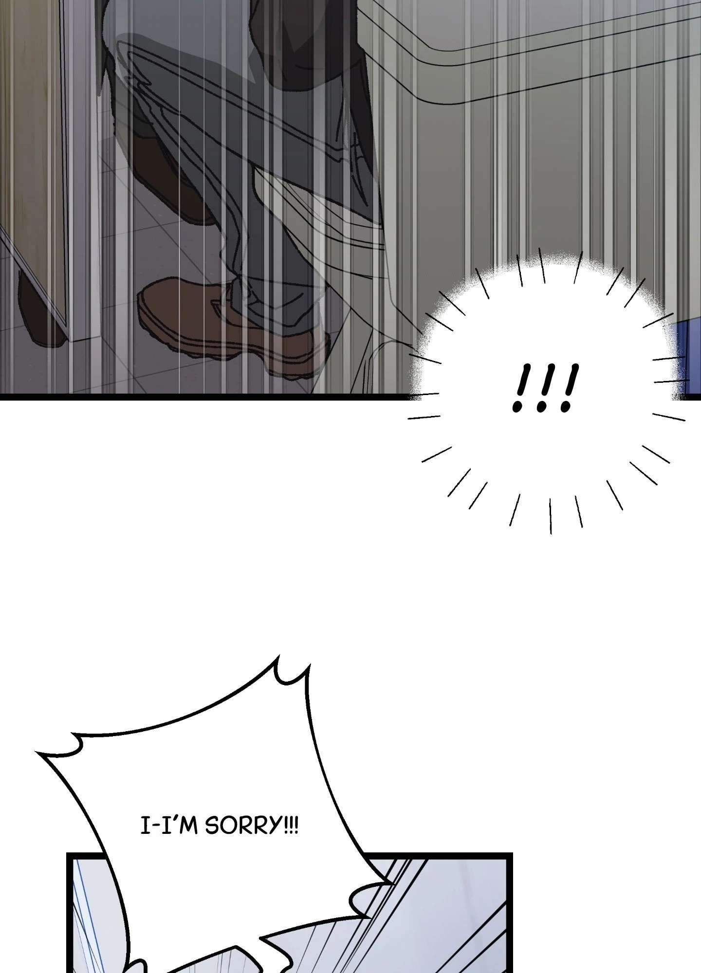 Am I Too Alpha for You? Chapter 6 page 61 - 