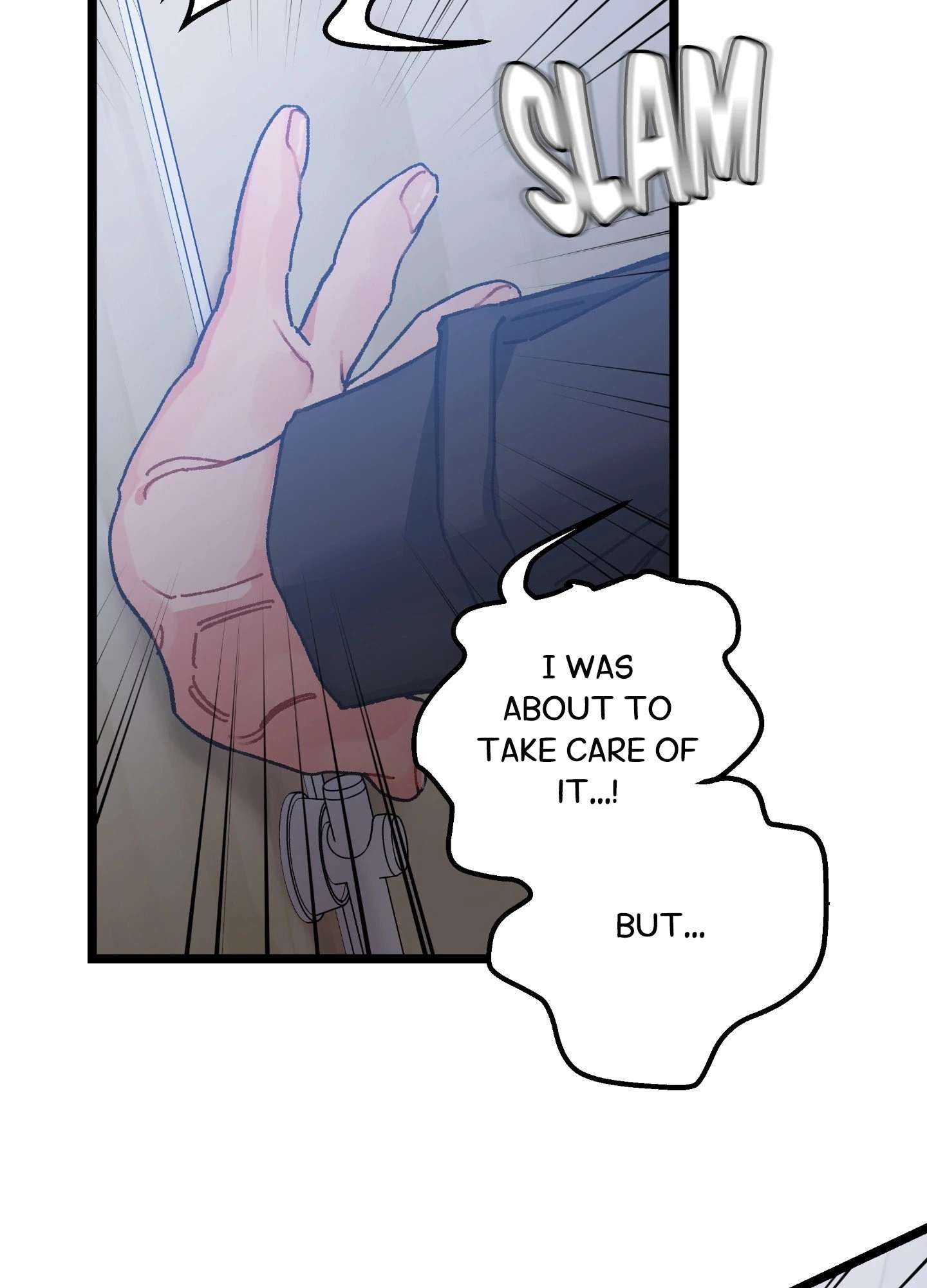 Am I Too Alpha for You? Chapter 6 page 62 - 