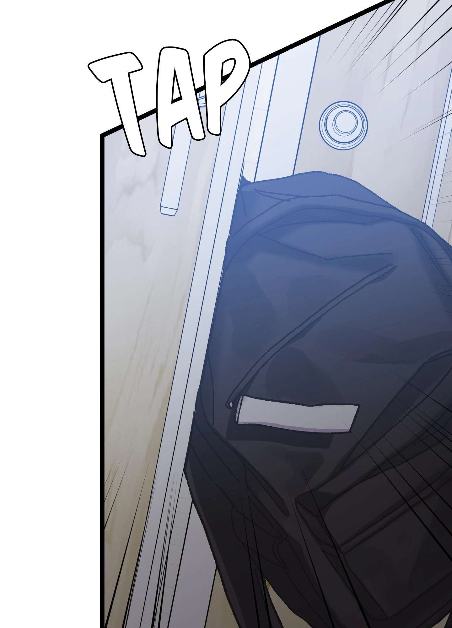Am I Too Alpha for You? Chapter 6 page 63 - 