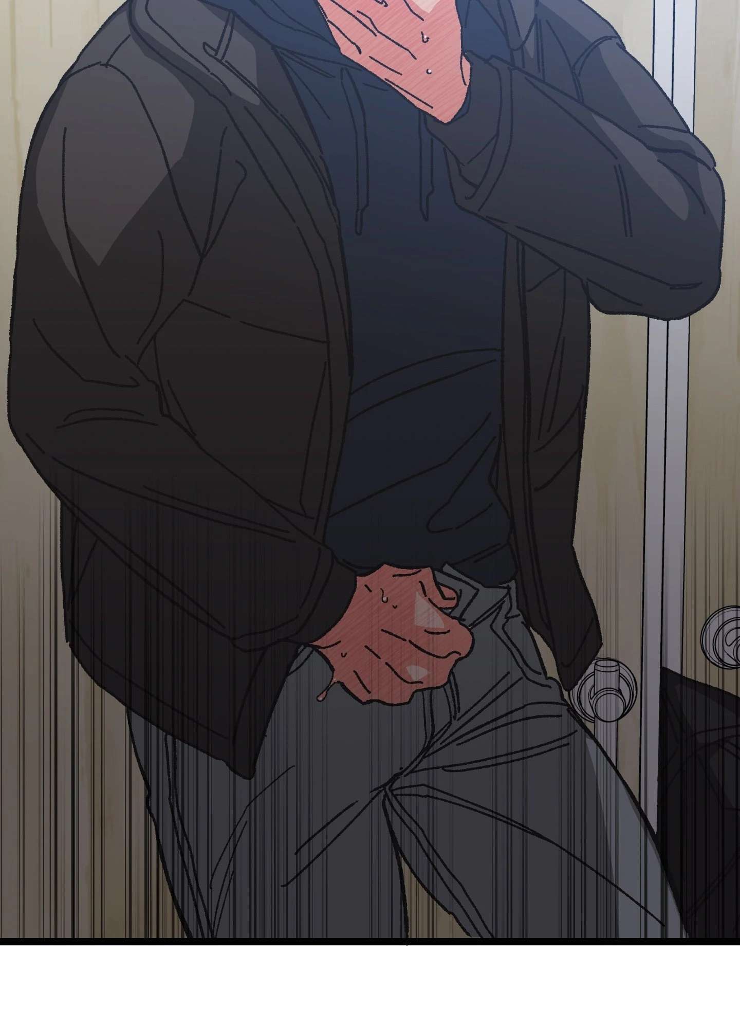 Am I Too Alpha for You? Chapter 6 page 66 - 