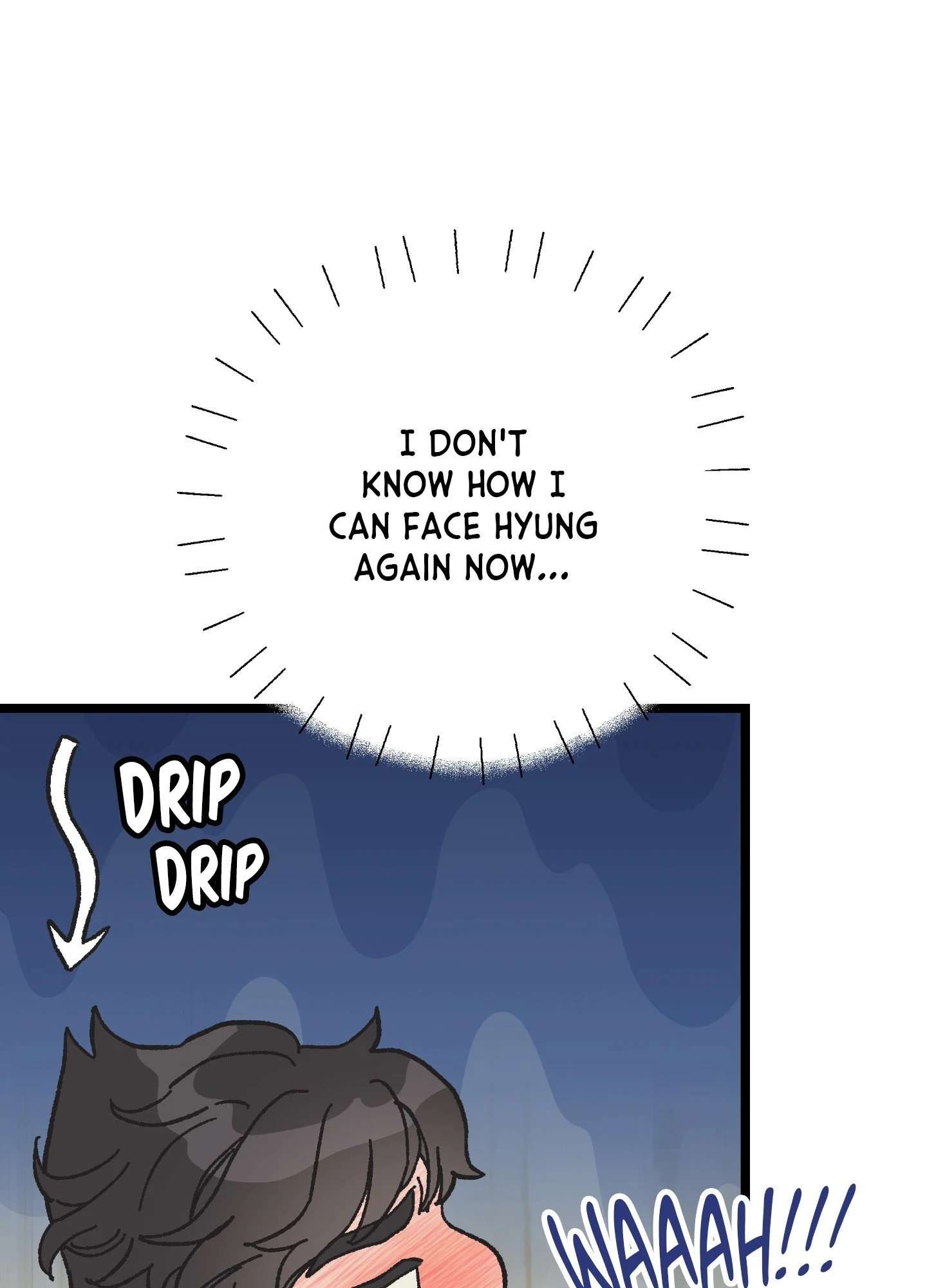 Am I Too Alpha for You? Chapter 6 page 67 - 