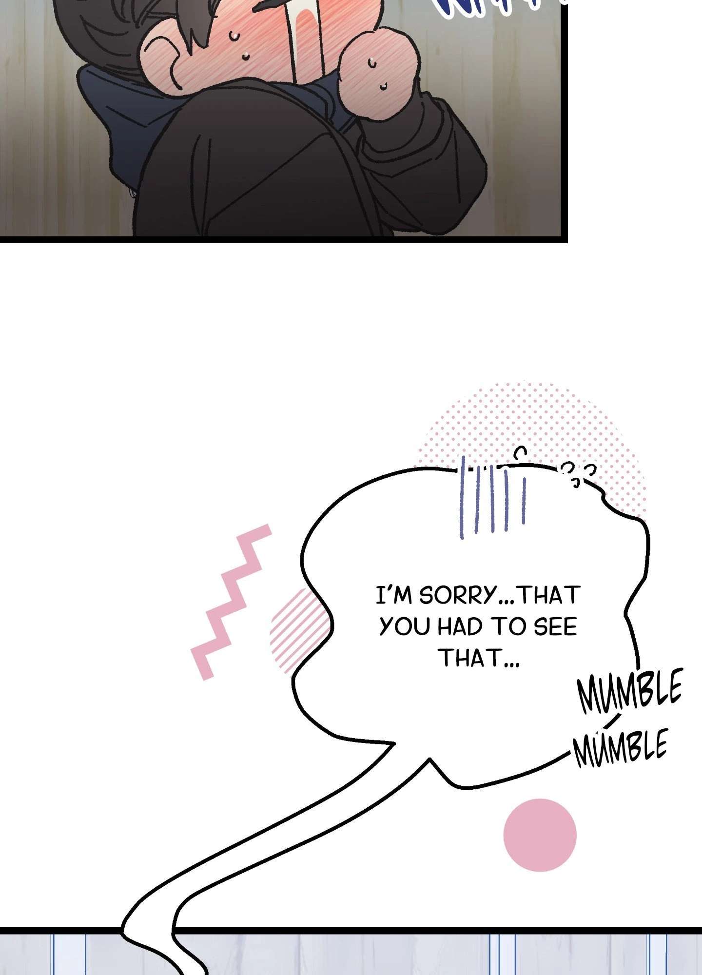 Am I Too Alpha for You? Chapter 6 page 68 - 