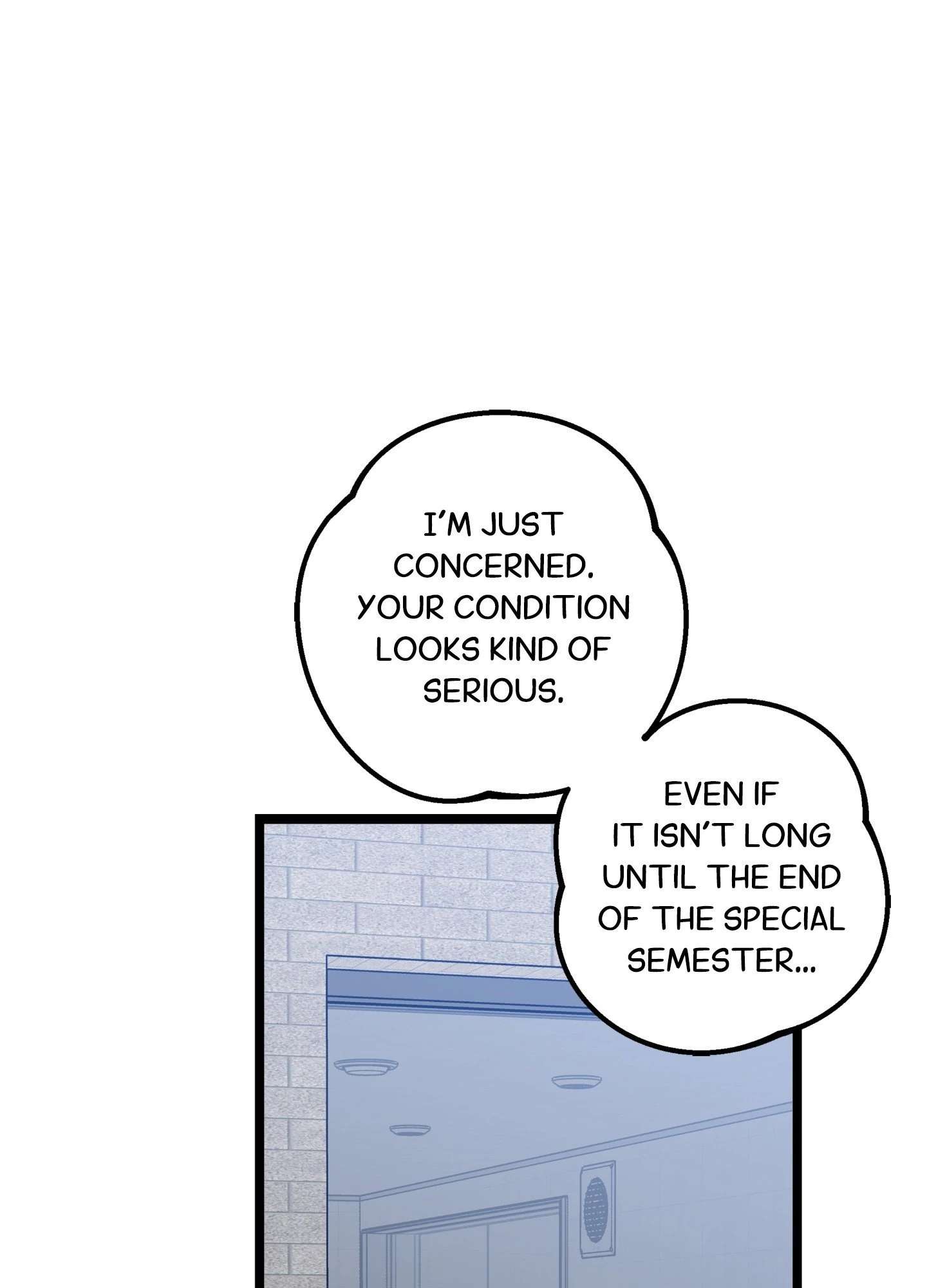 Am I Too Alpha for You? Chapter 6 page 70 - 