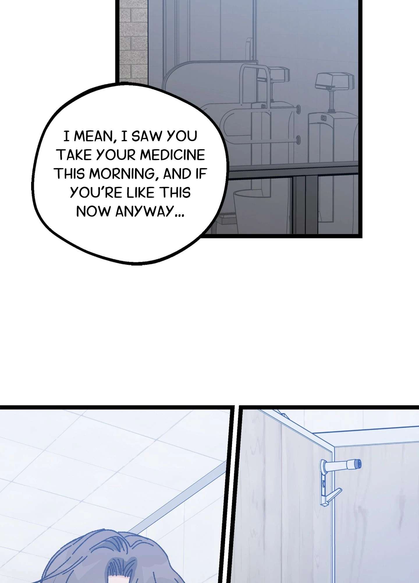 Am I Too Alpha for You? Chapter 6 page 71 - 