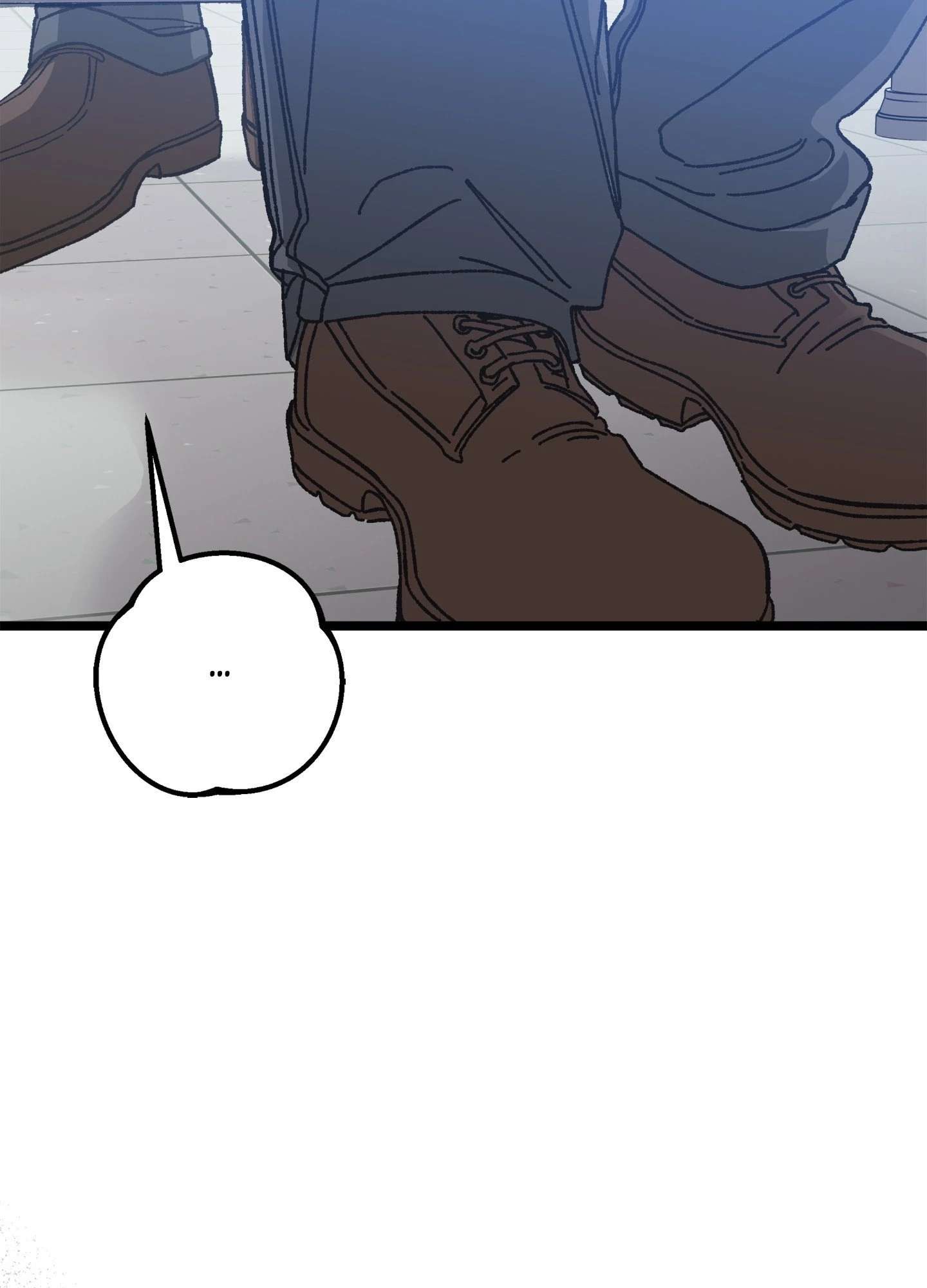 Am I Too Alpha for You? Chapter 6 page 75 - 
